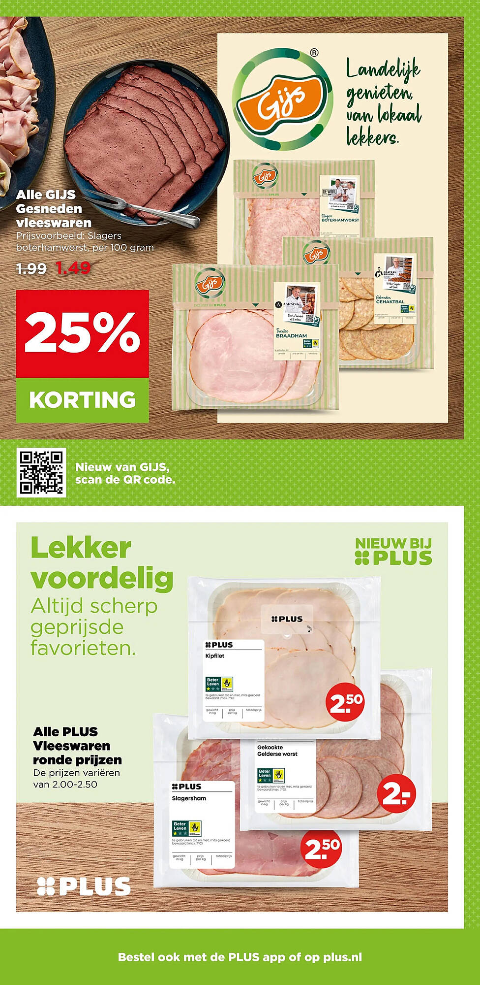 PLUS folder - Pagina 13