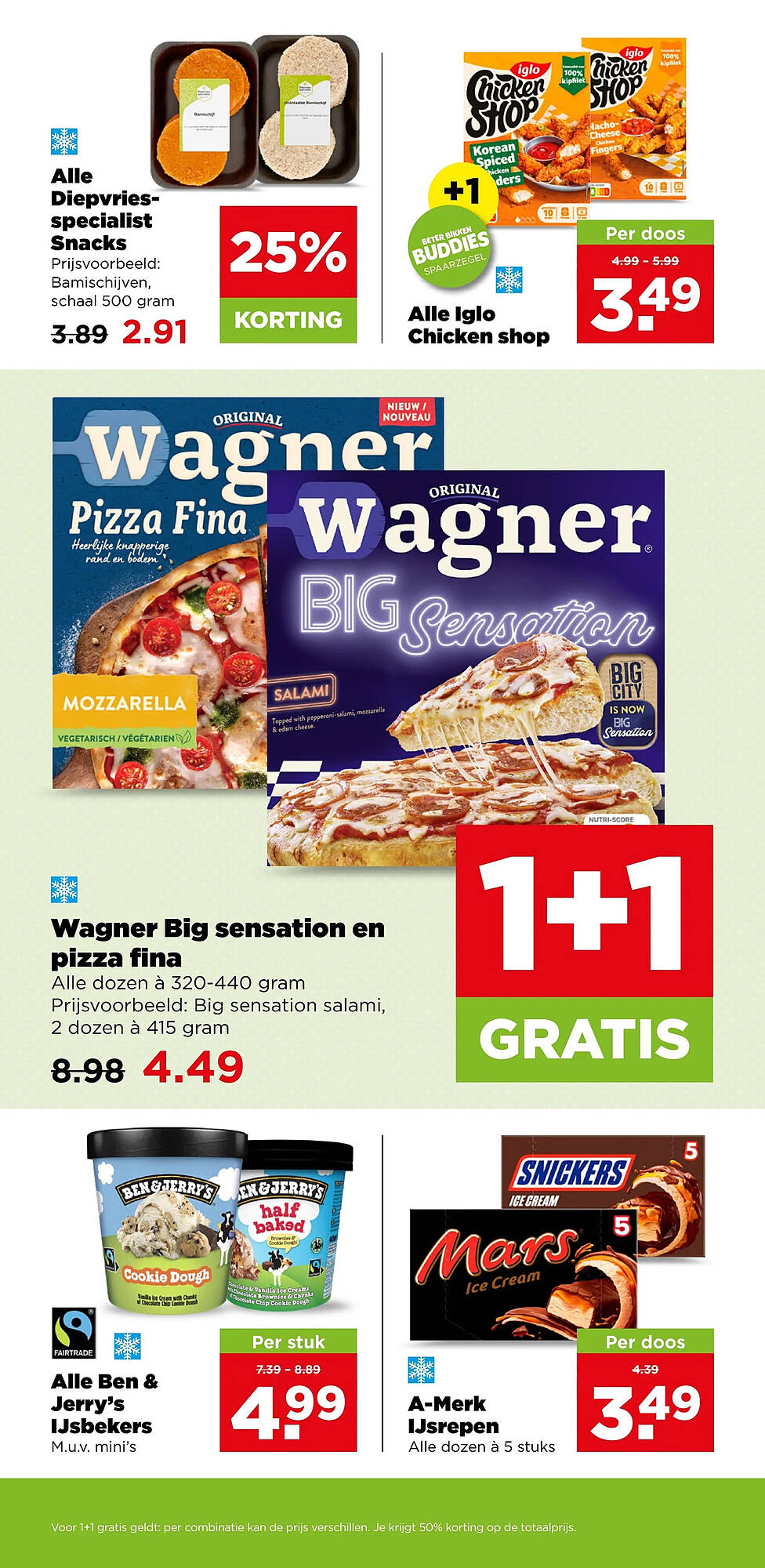 PLUS folder - Pagina 32
