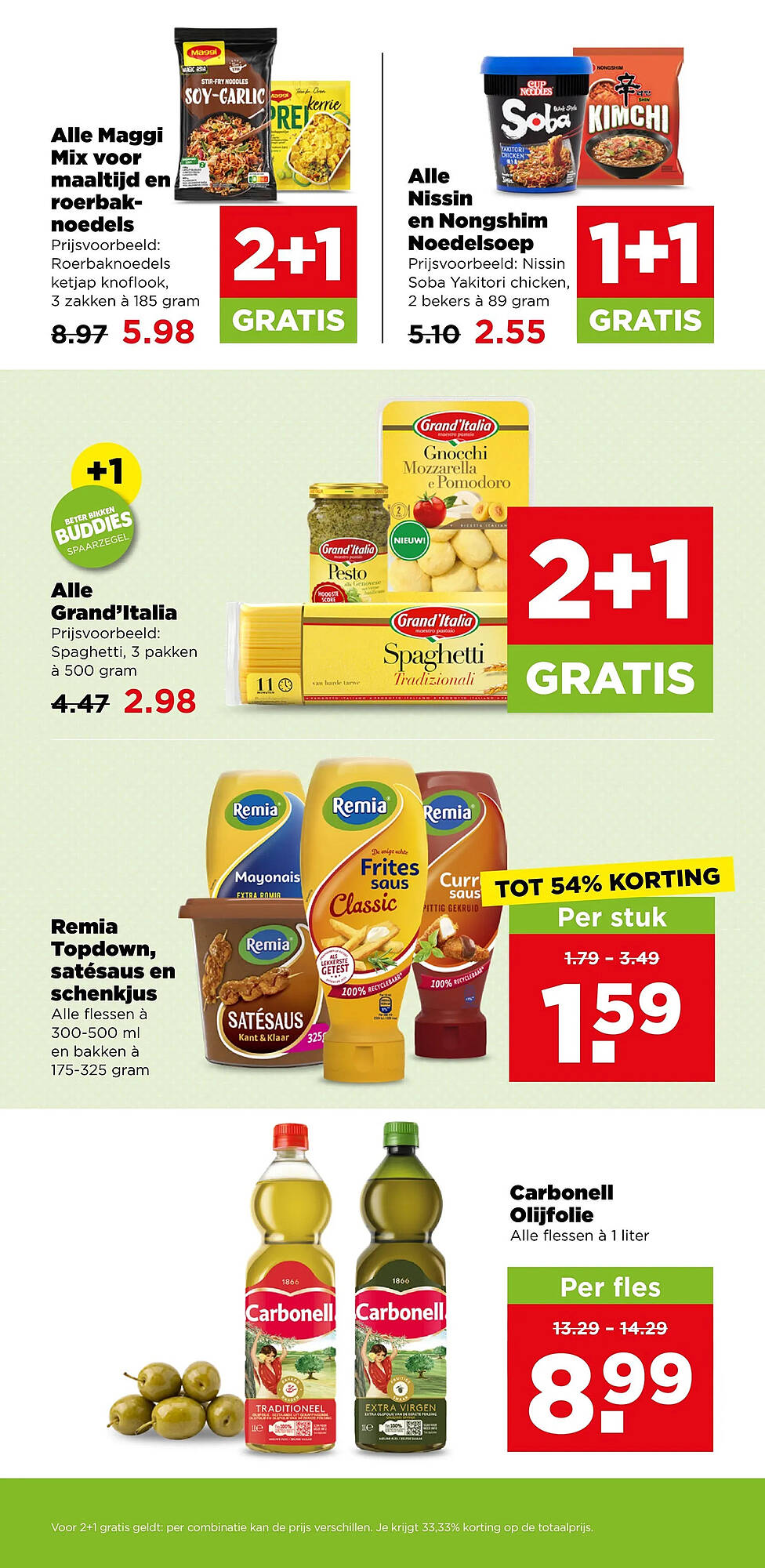 PLUS folder - Pagina 34
