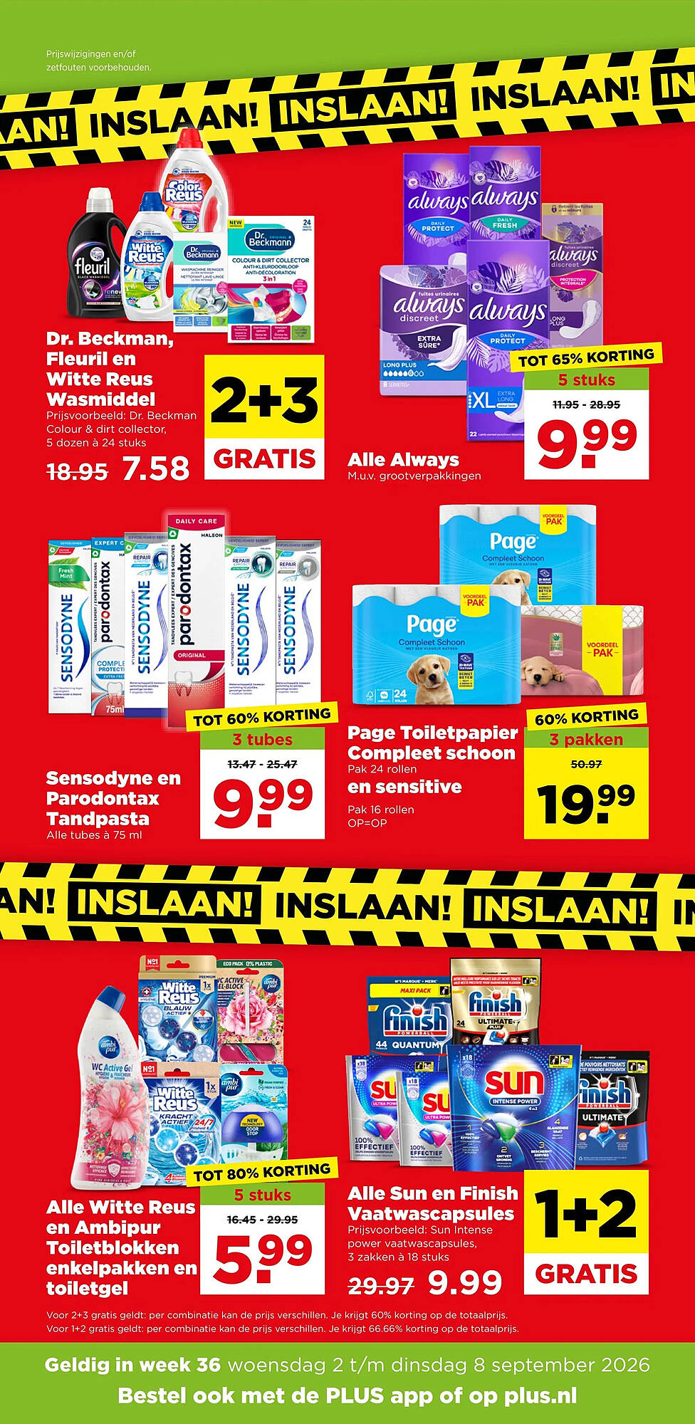 PLUS folder - Pagina 39