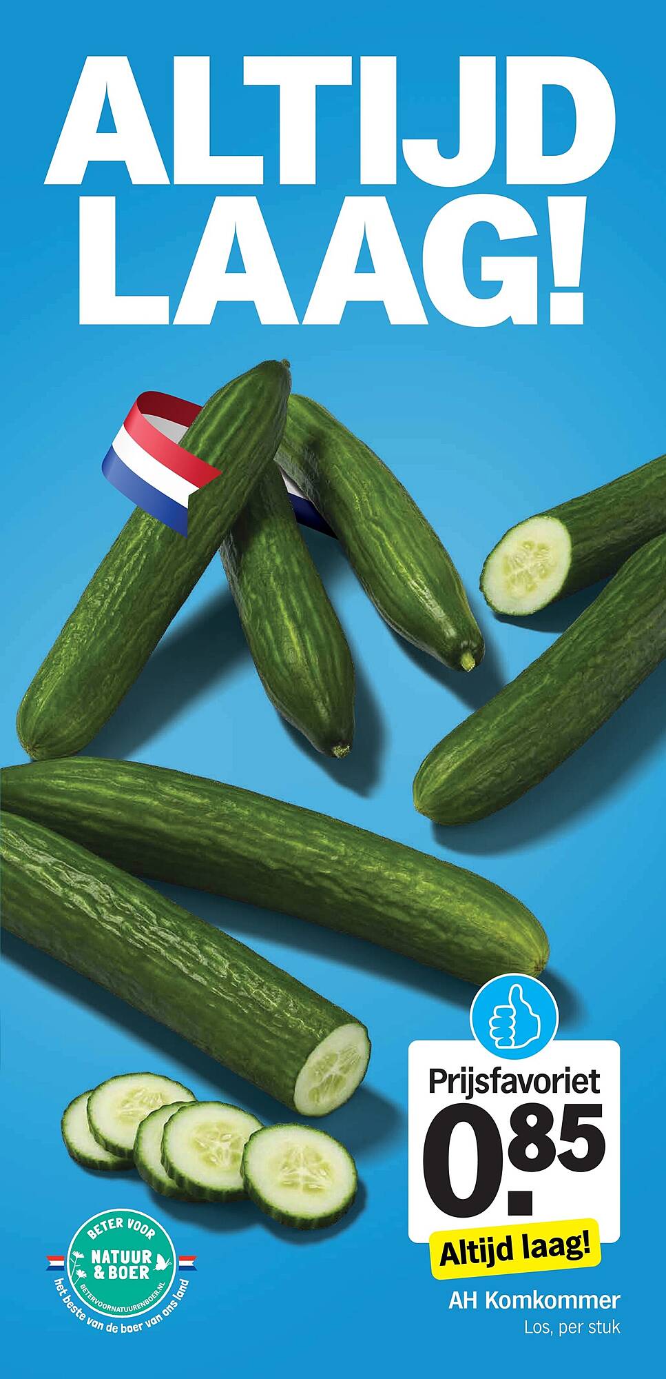 Albert Heijn folder - Pagina 10
