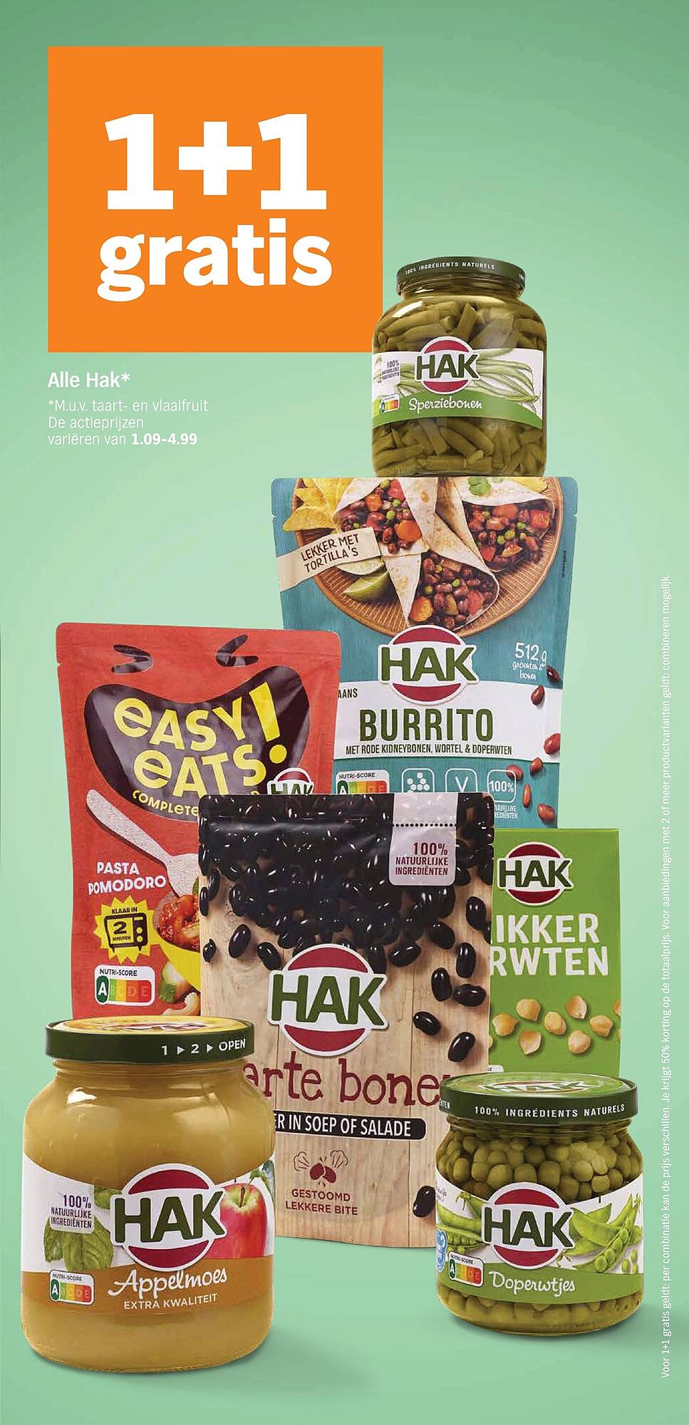 Albert Heijn folder - Pagina 11