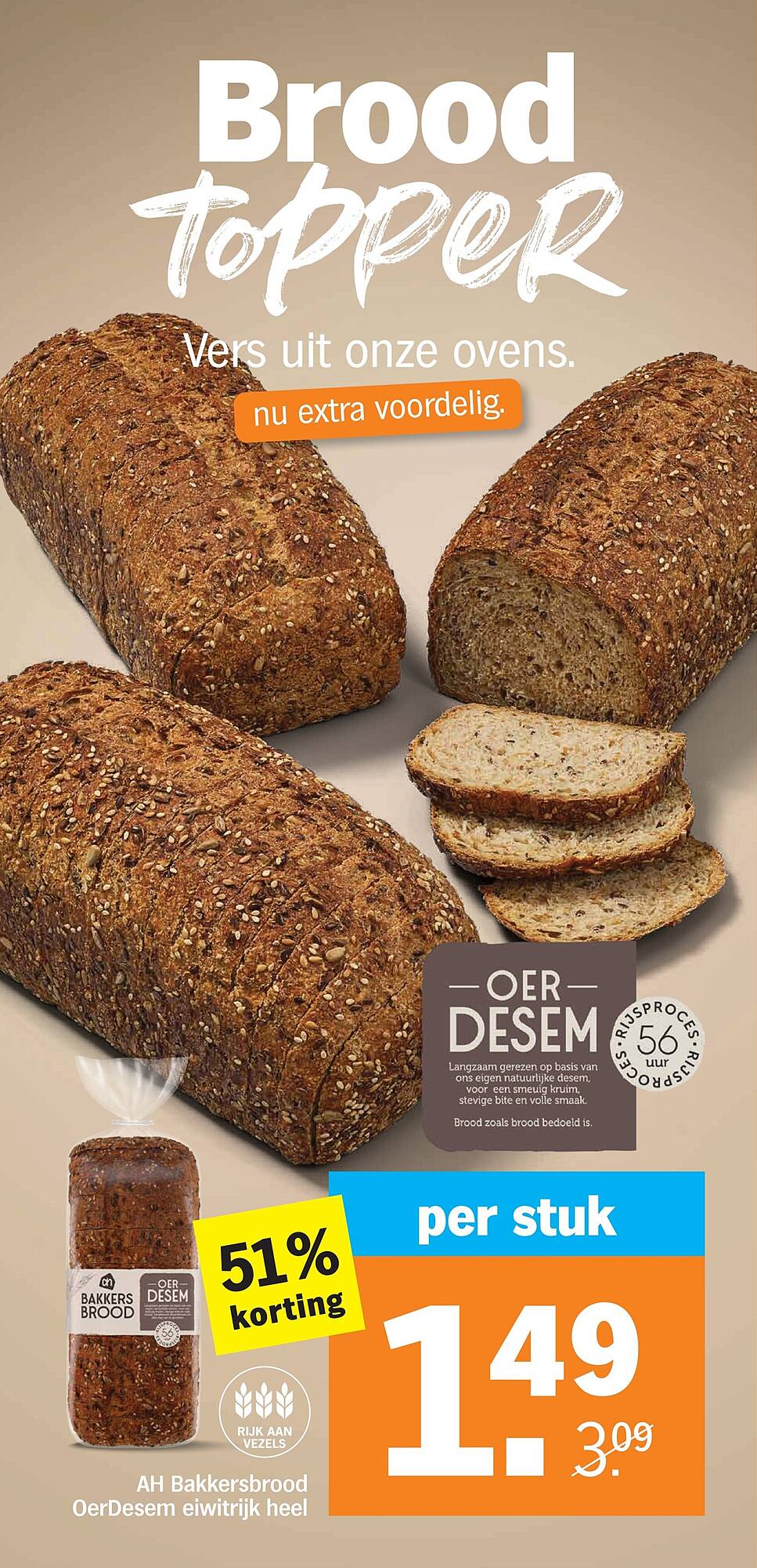 Albert Heijn folder - Pagina 12