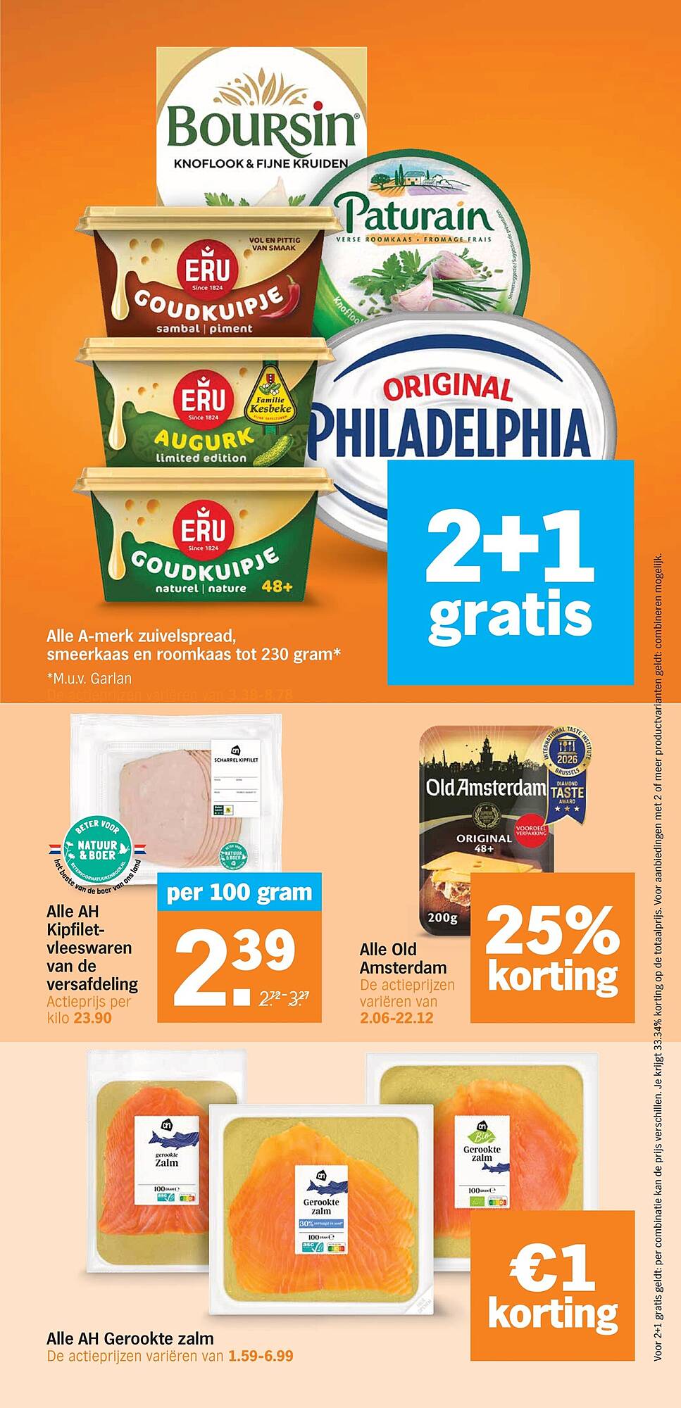 Albert Heijn folder - Pagina 13