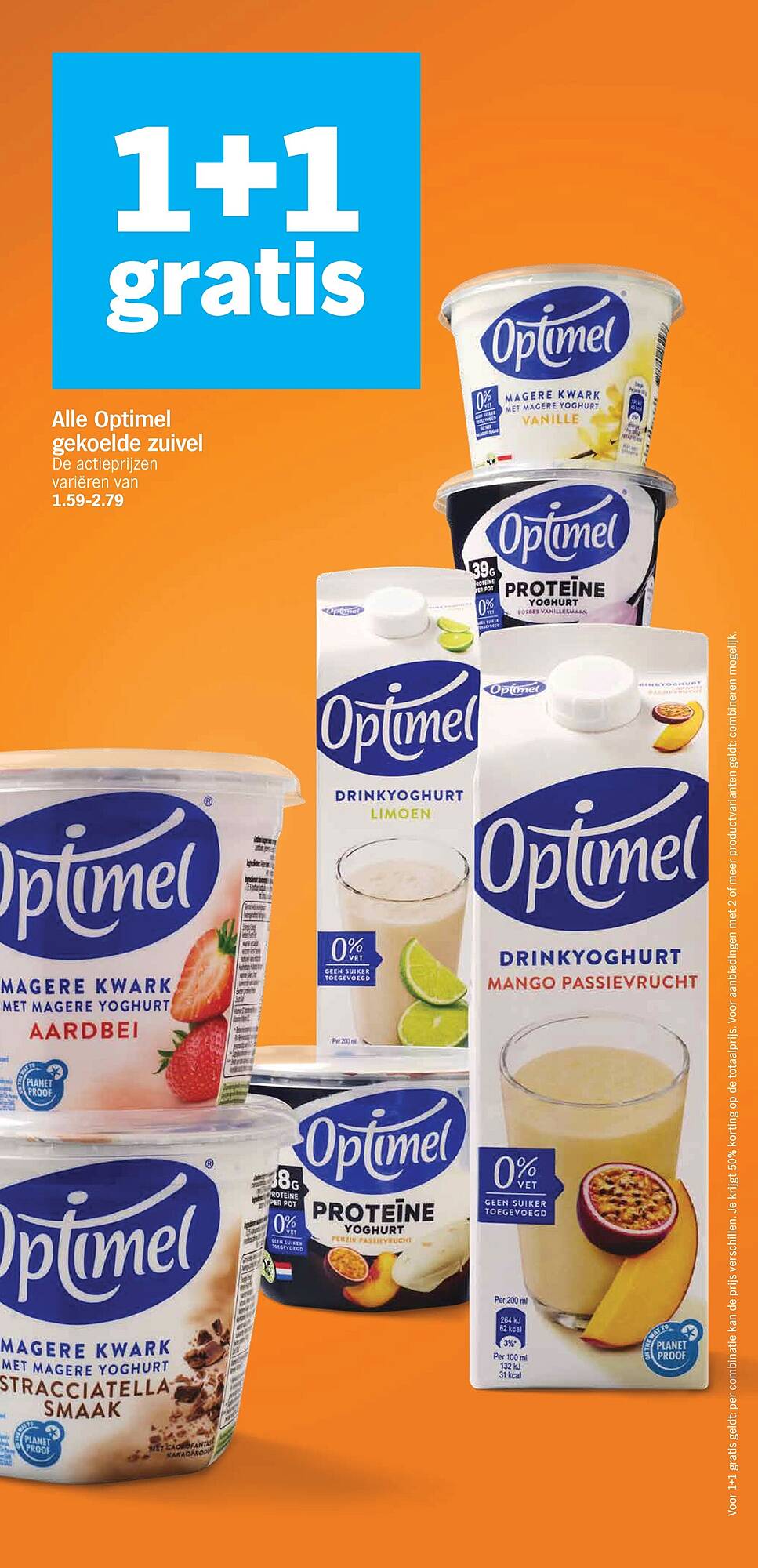 Albert Heijn folder - Pagina 2