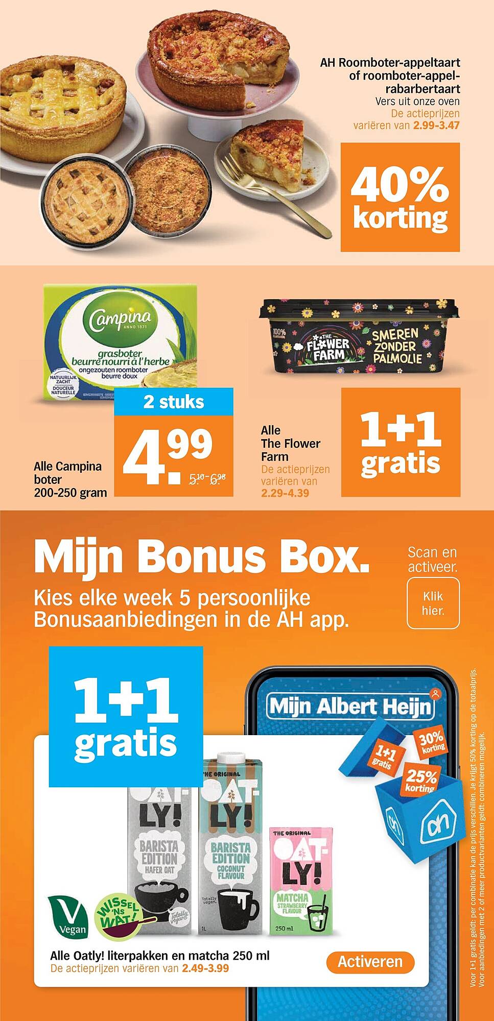 Albert Heijn folder - Pagina 4