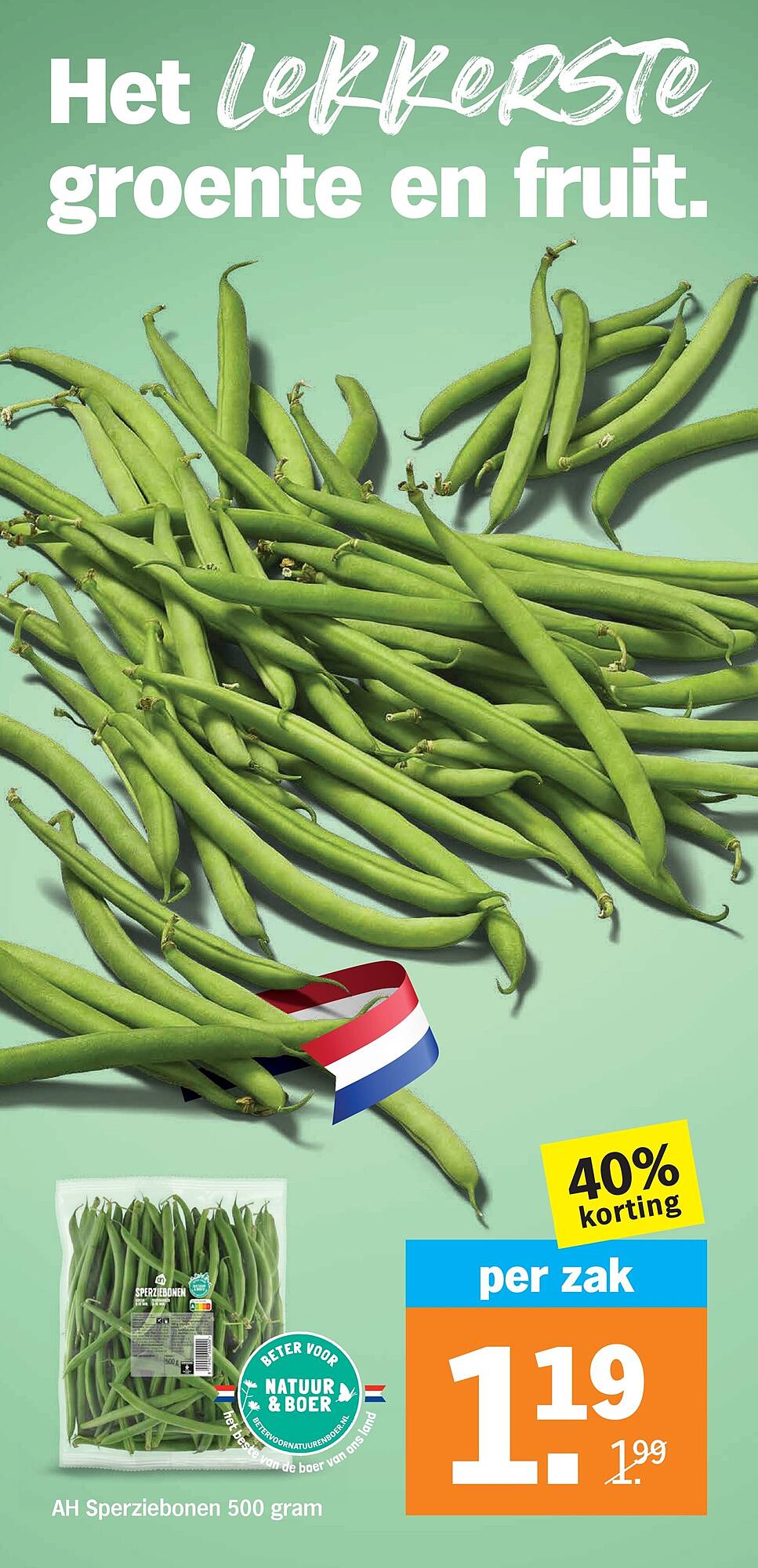 Albert Heijn folder - Pagina 7