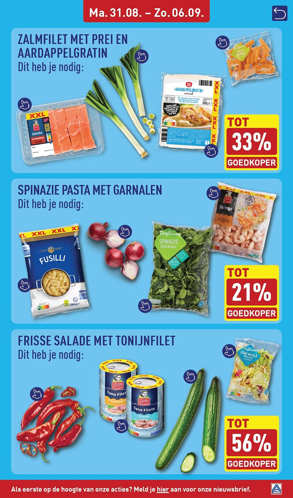 ALDI folder - Pagina 11