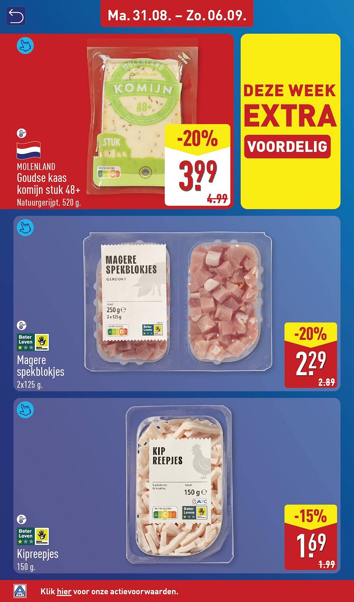 ALDI folder - Pagina 12