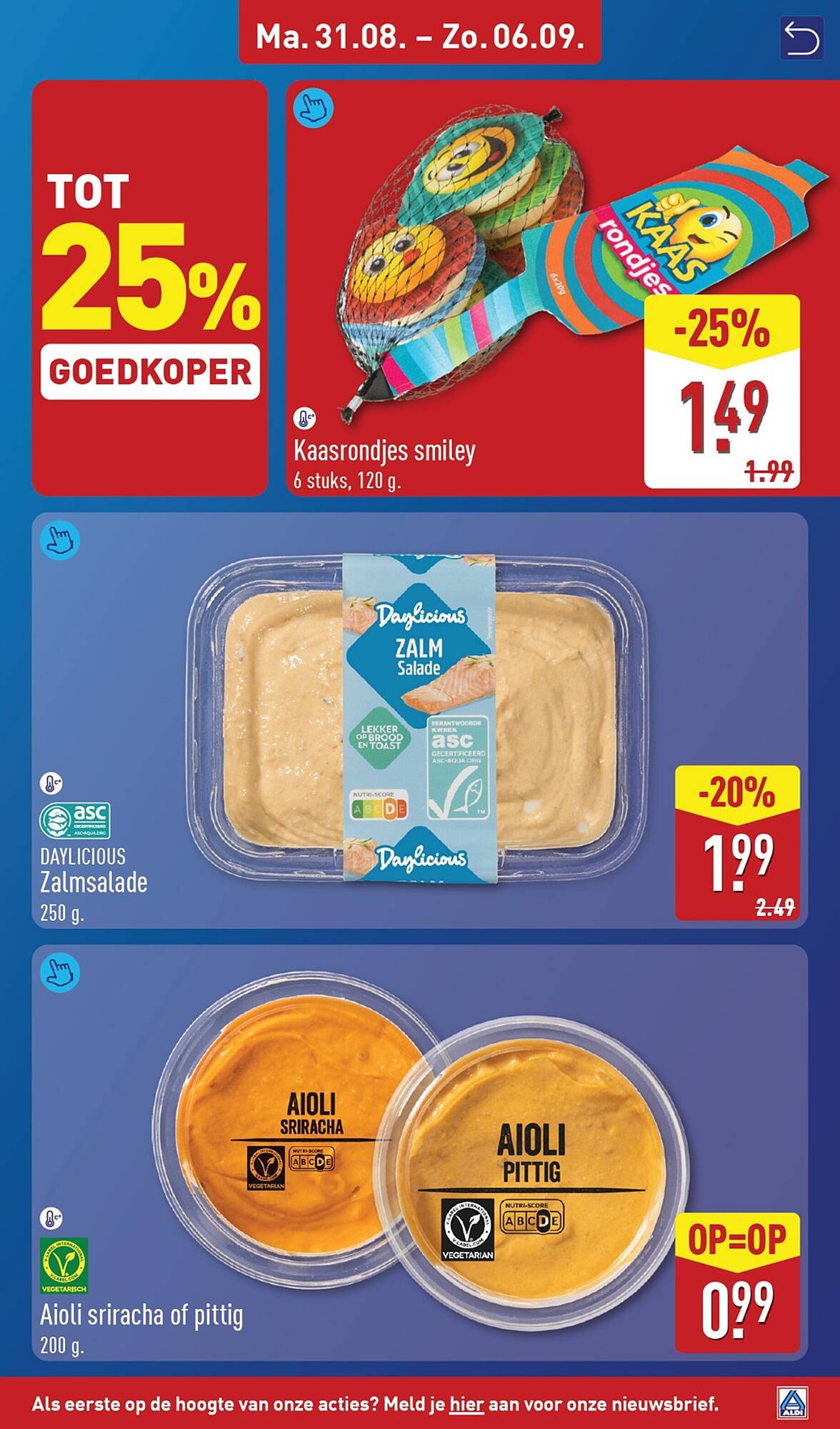ALDI folder - Pagina 13