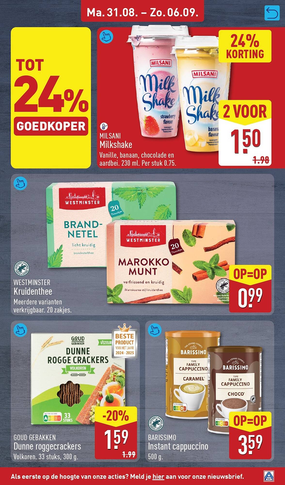ALDI folder - Pagina 15