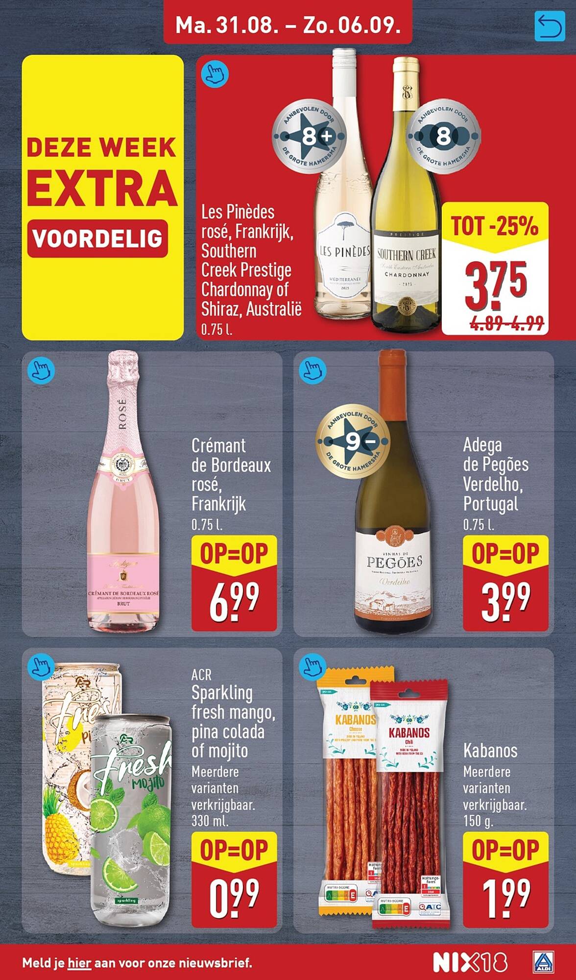 ALDI folder - Pagina 17