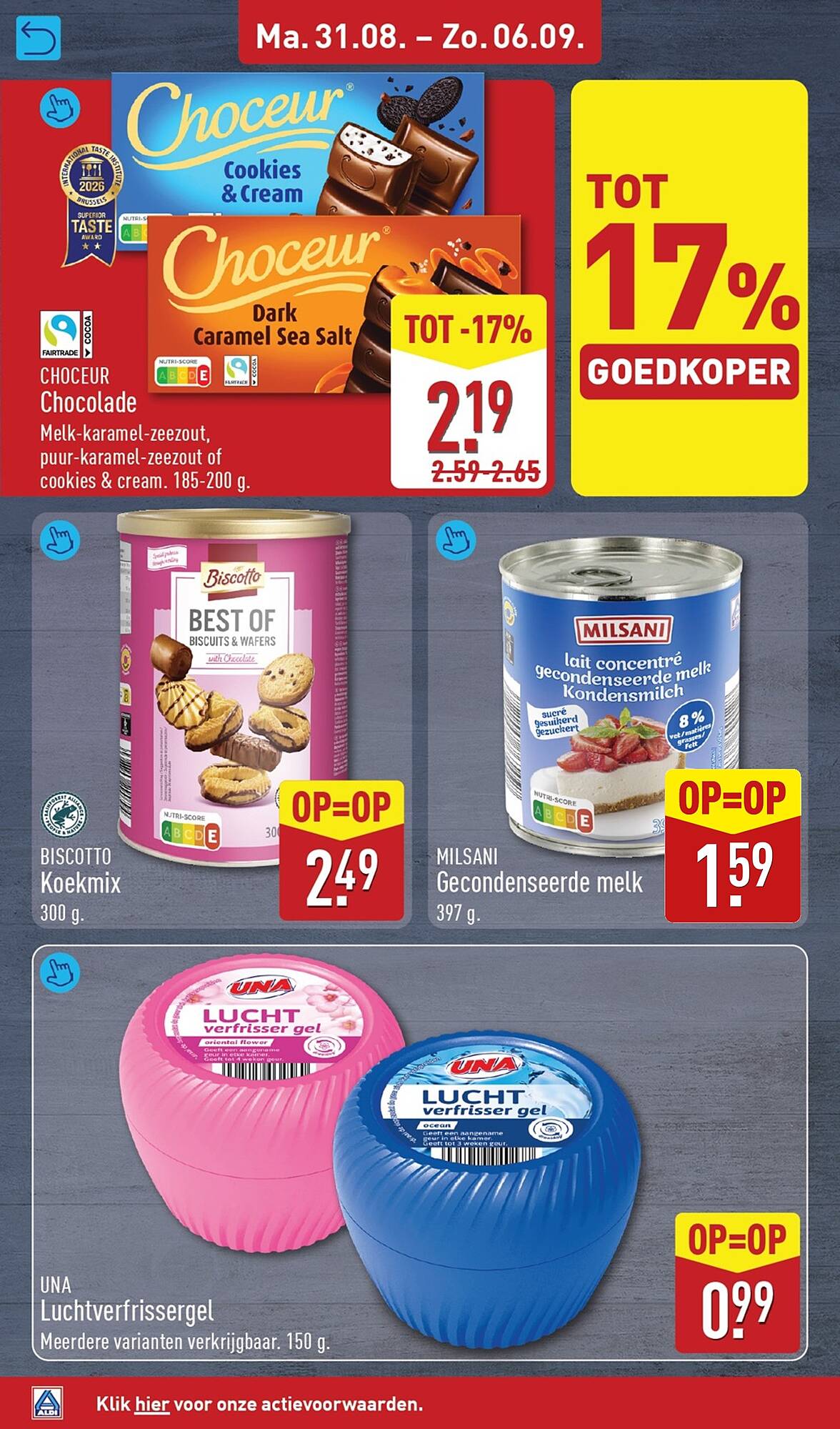 ALDI folder - Pagina 18
