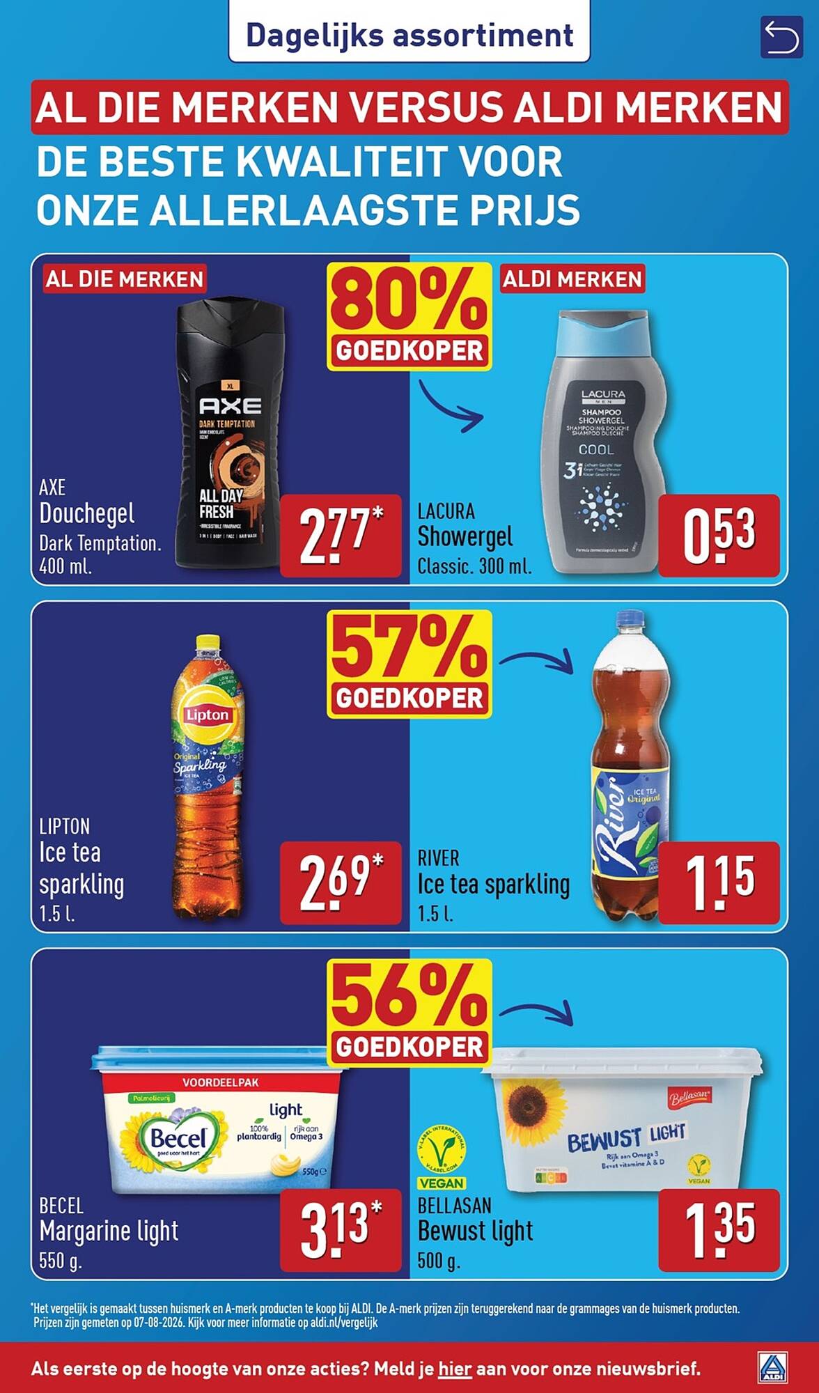 ALDI folder - Pagina 19