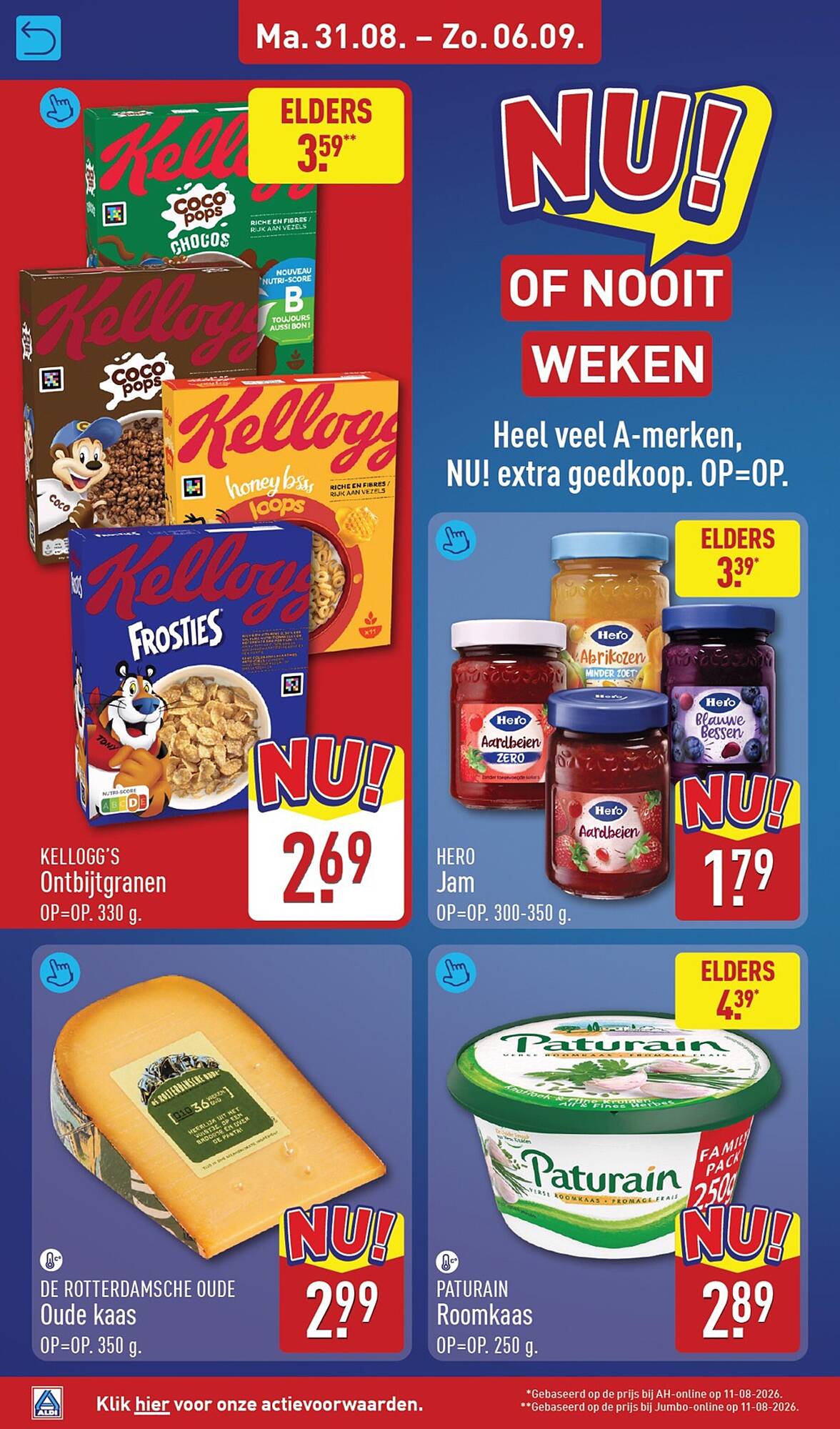 ALDI folder - Pagina 20