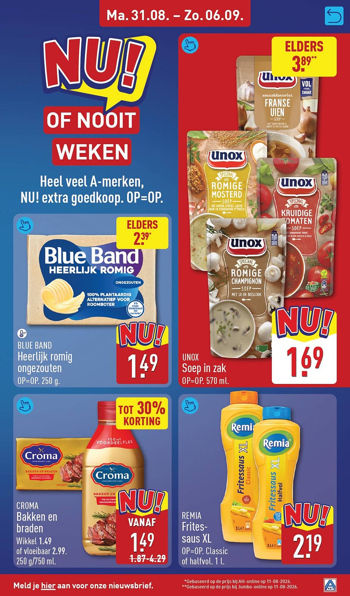 ALDI folder - Pagina 21