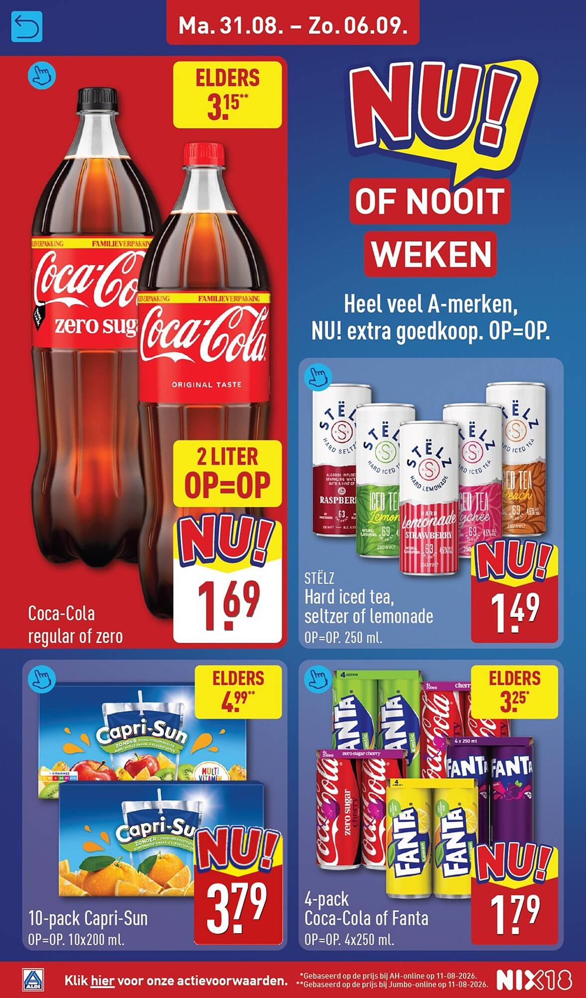 ALDI folder - Pagina 22