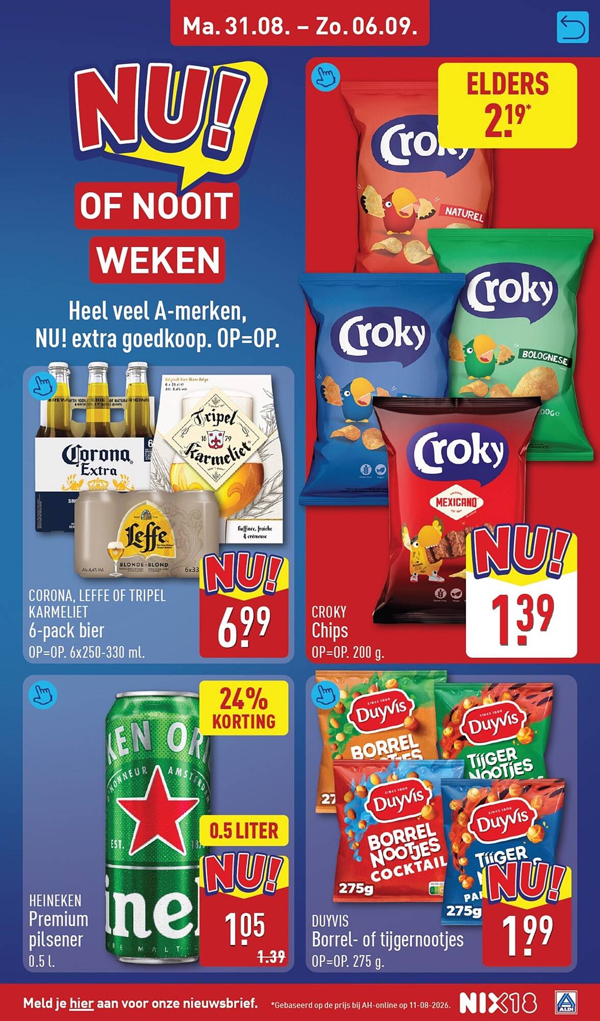 ALDI folder - Pagina 23