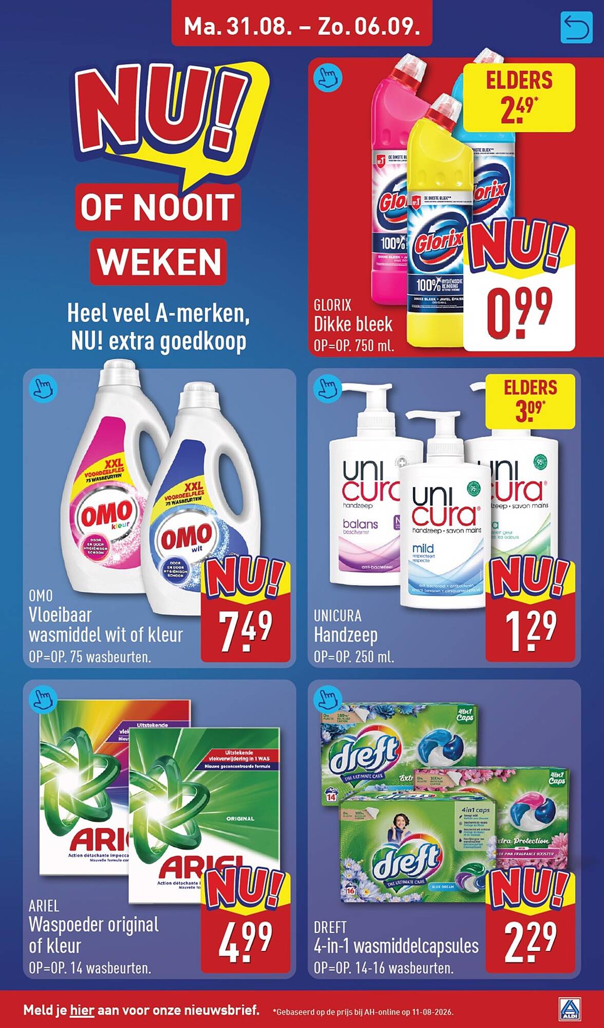 ALDI folder - Pagina 25