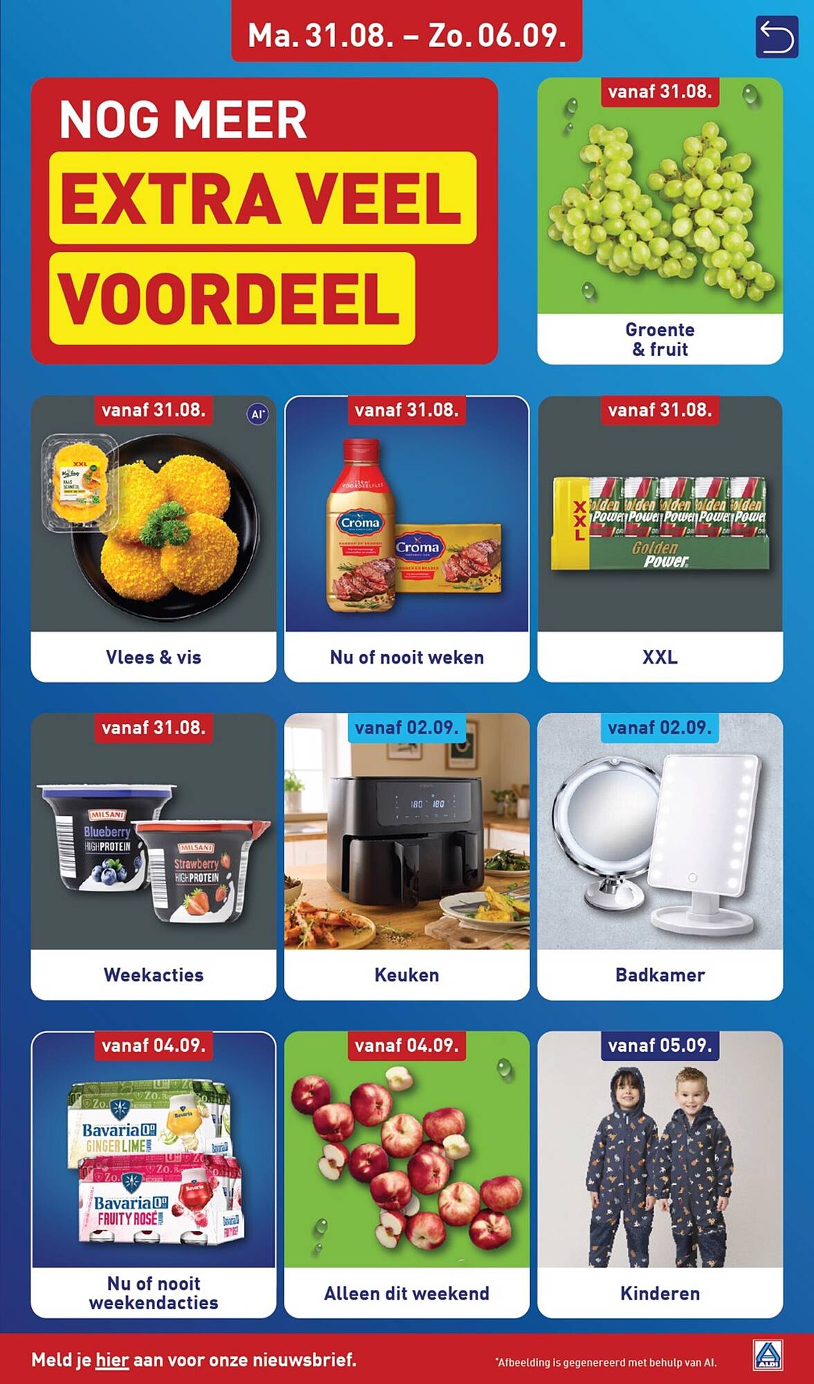 ALDI folder - Pagina 3