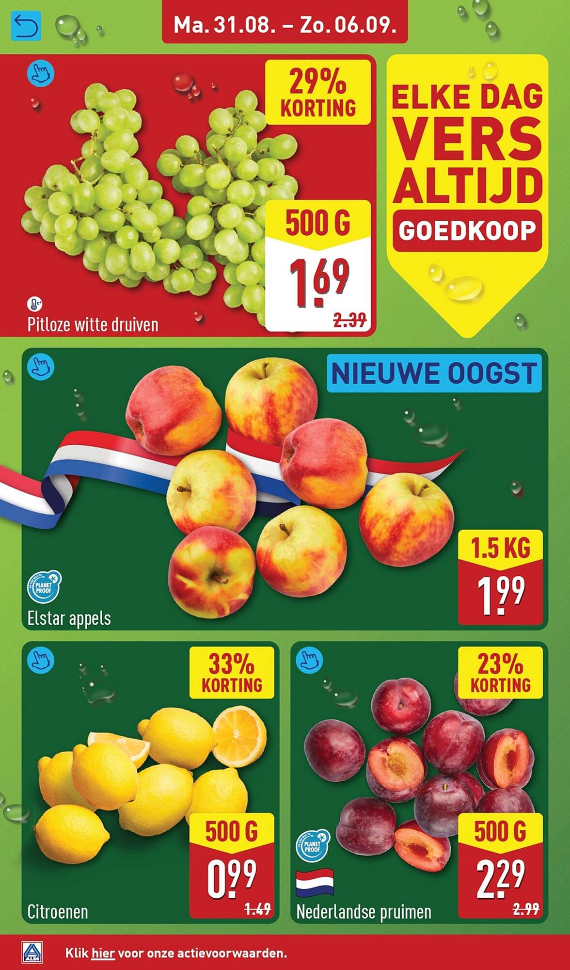 ALDI folder - Pagina 4