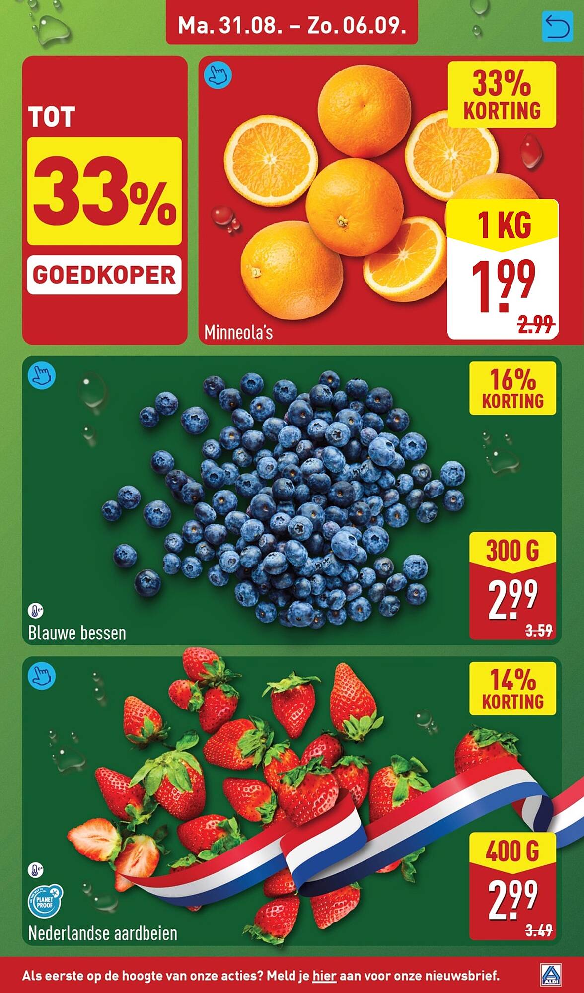 ALDI folder - Pagina 5