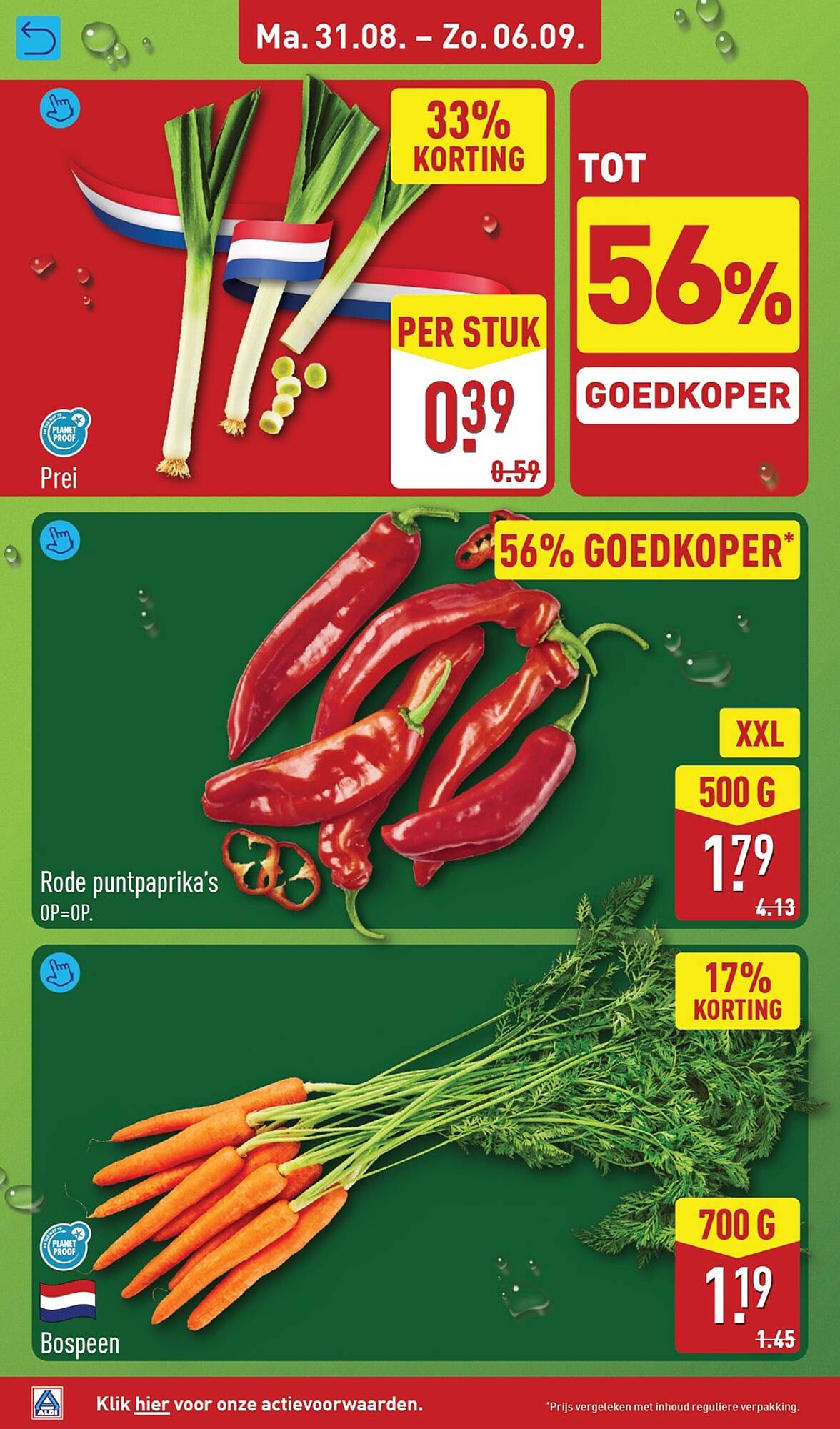 ALDI folder - Pagina 6