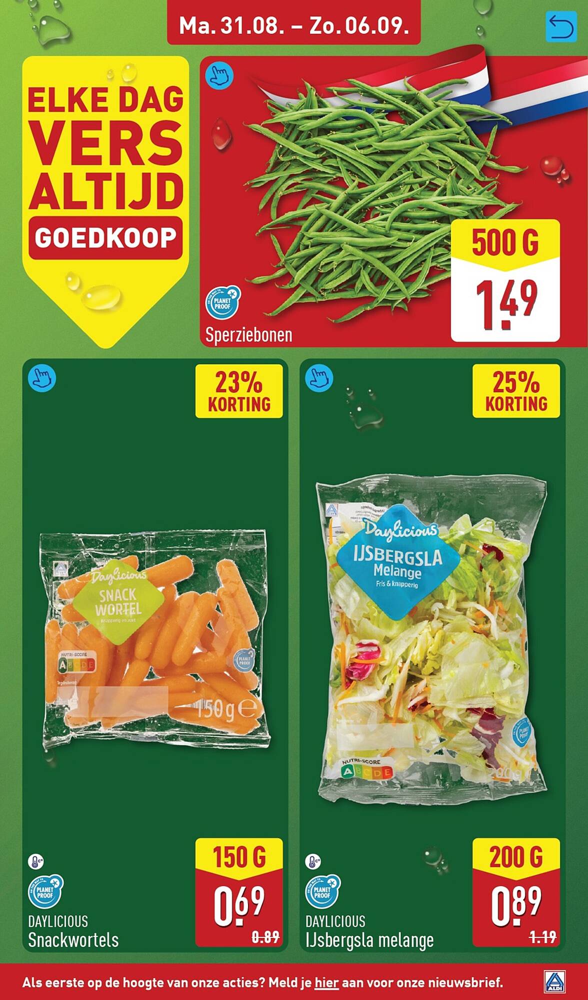 ALDI folder - Pagina 7