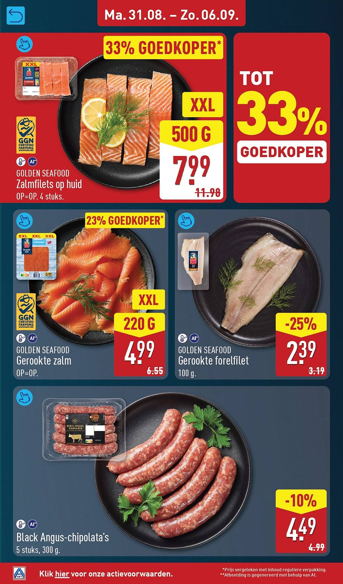 ALDI folder - Pagina 8