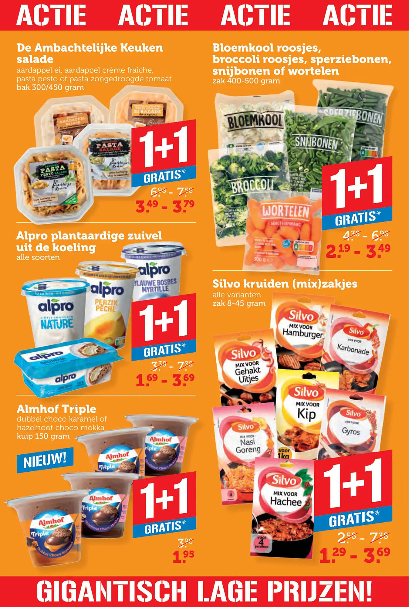 Dagwinkel folder - Pagina 2