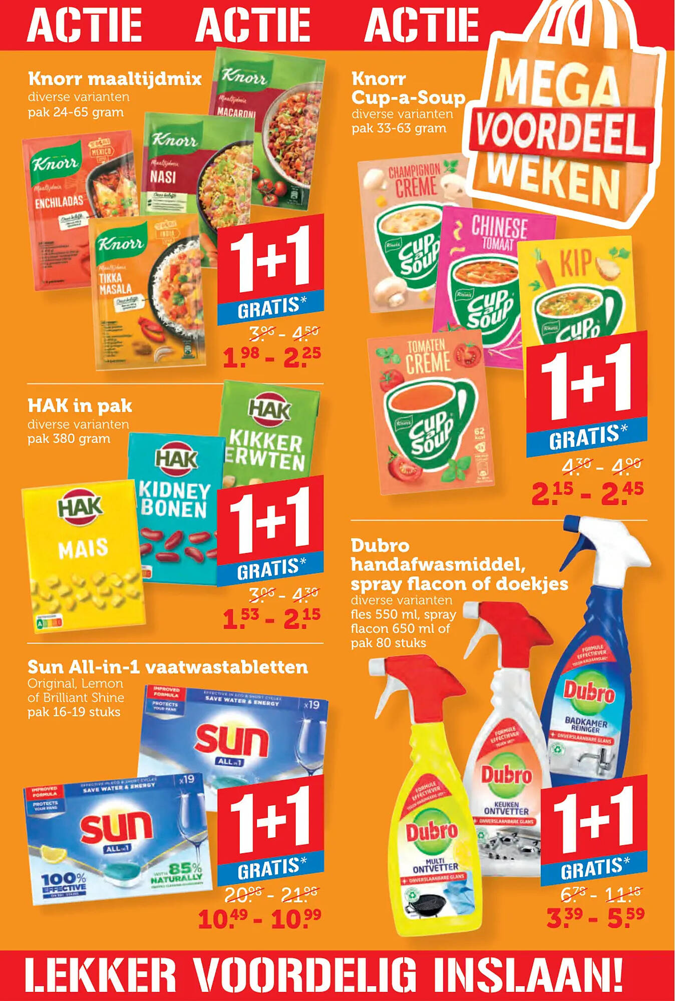 Dagwinkel folder - Pagina 3