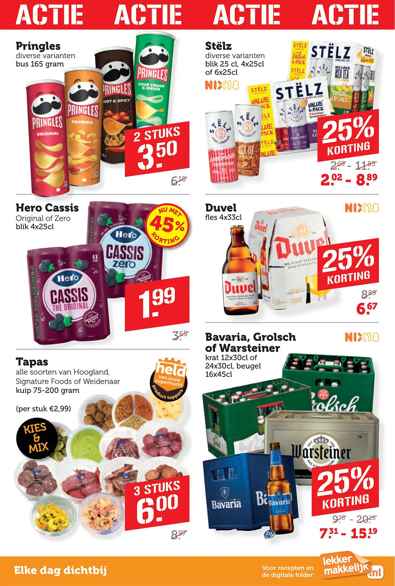 Dagwinkel folder - Pagina 7