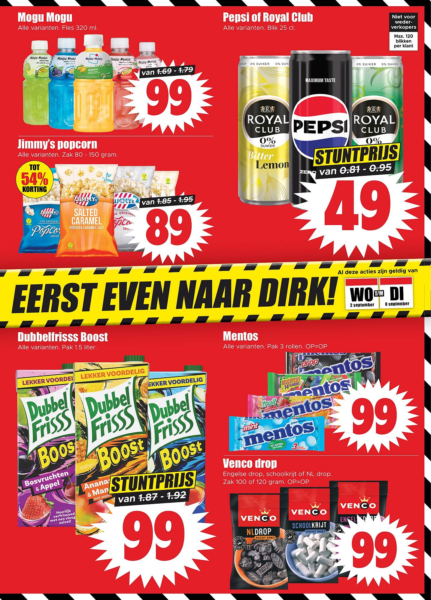 Dirk folder - Pagina 3