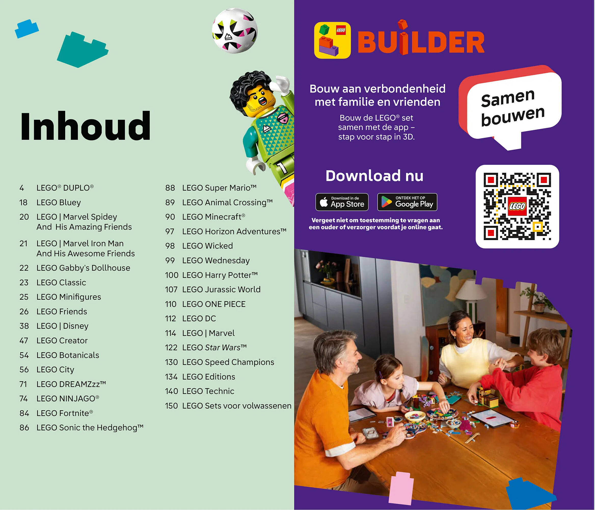 LEGO folder - Pagina 2