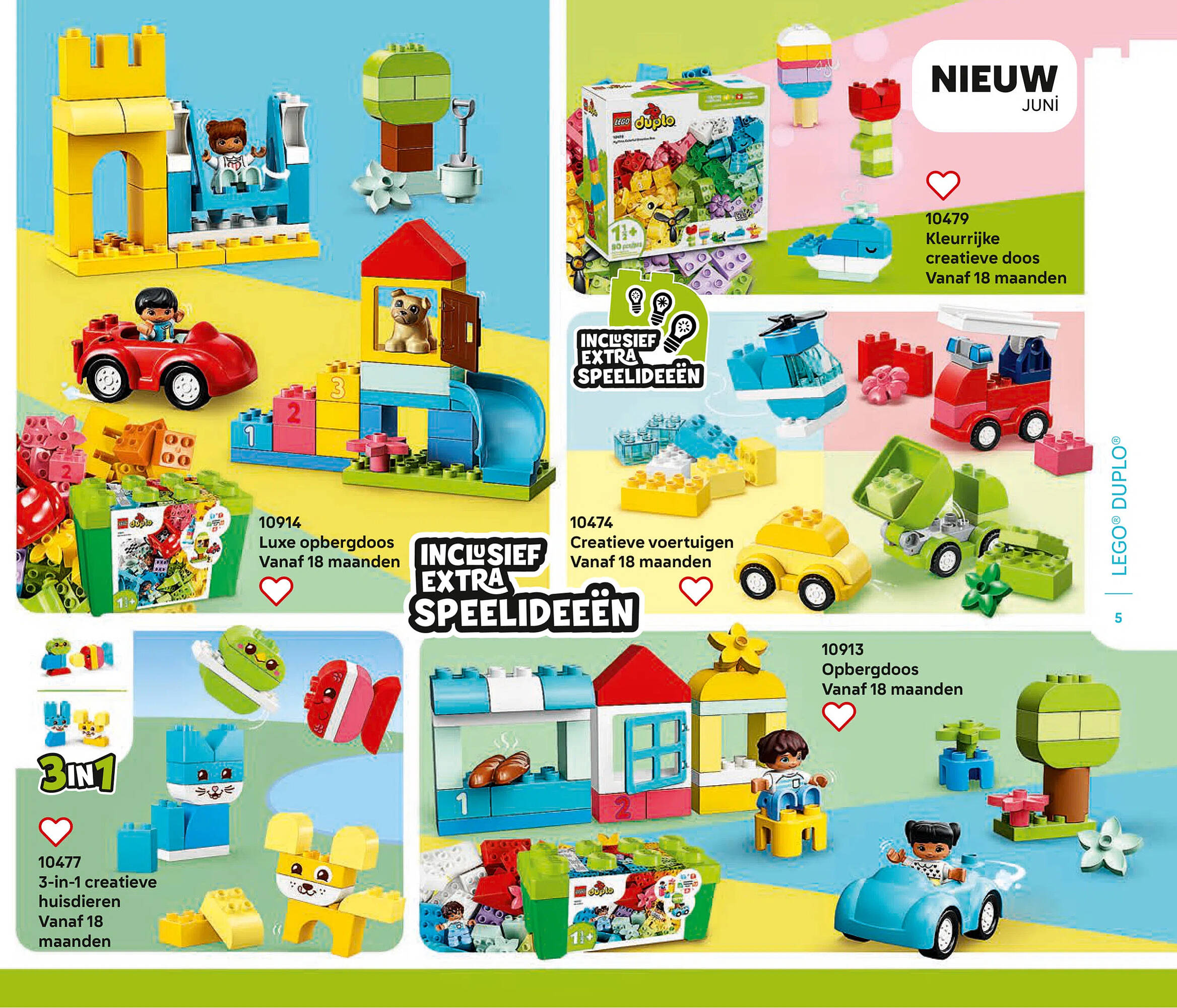 LEGO folder - Pagina 5
