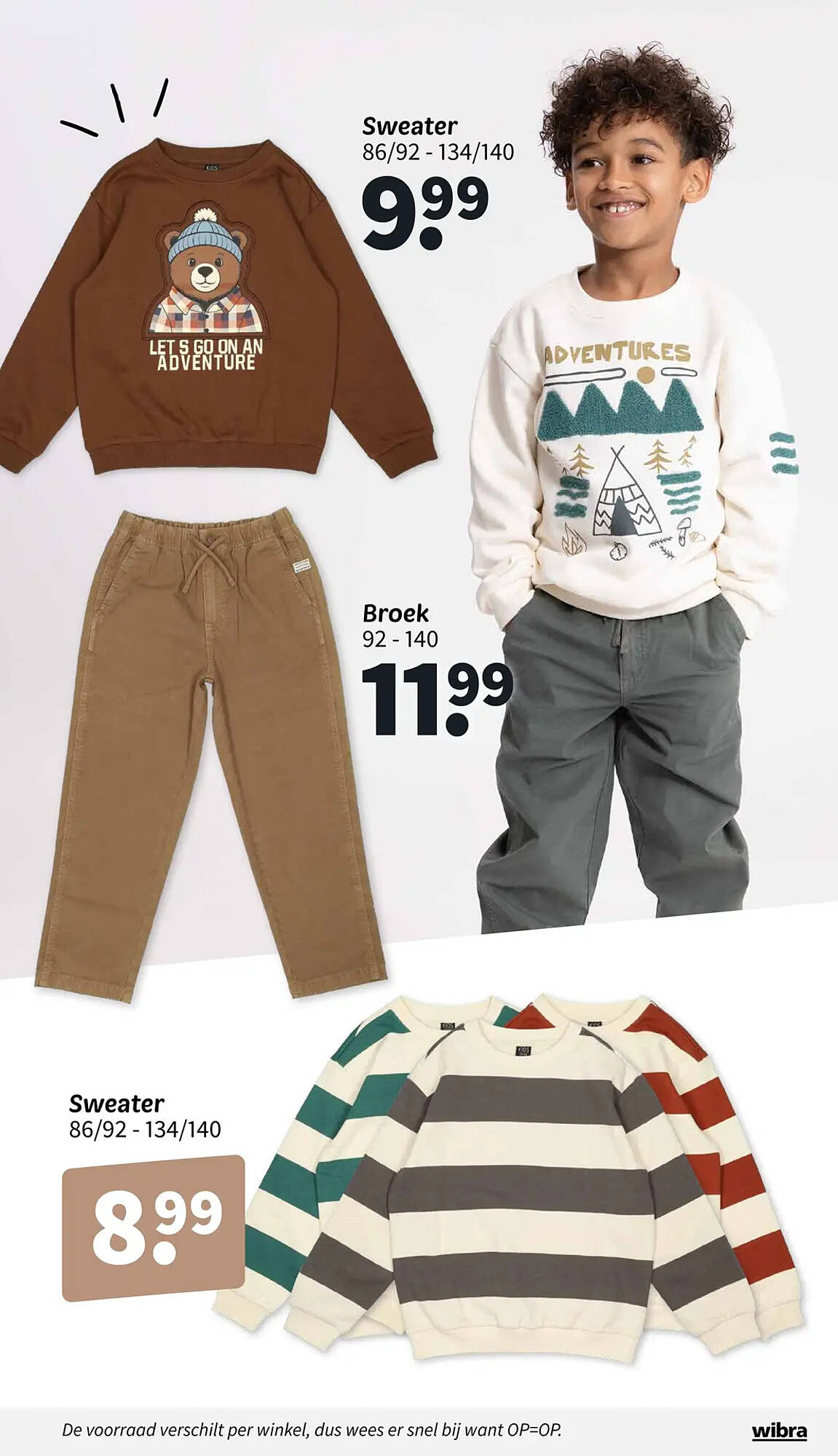 Wibra folder - Pagina 10
