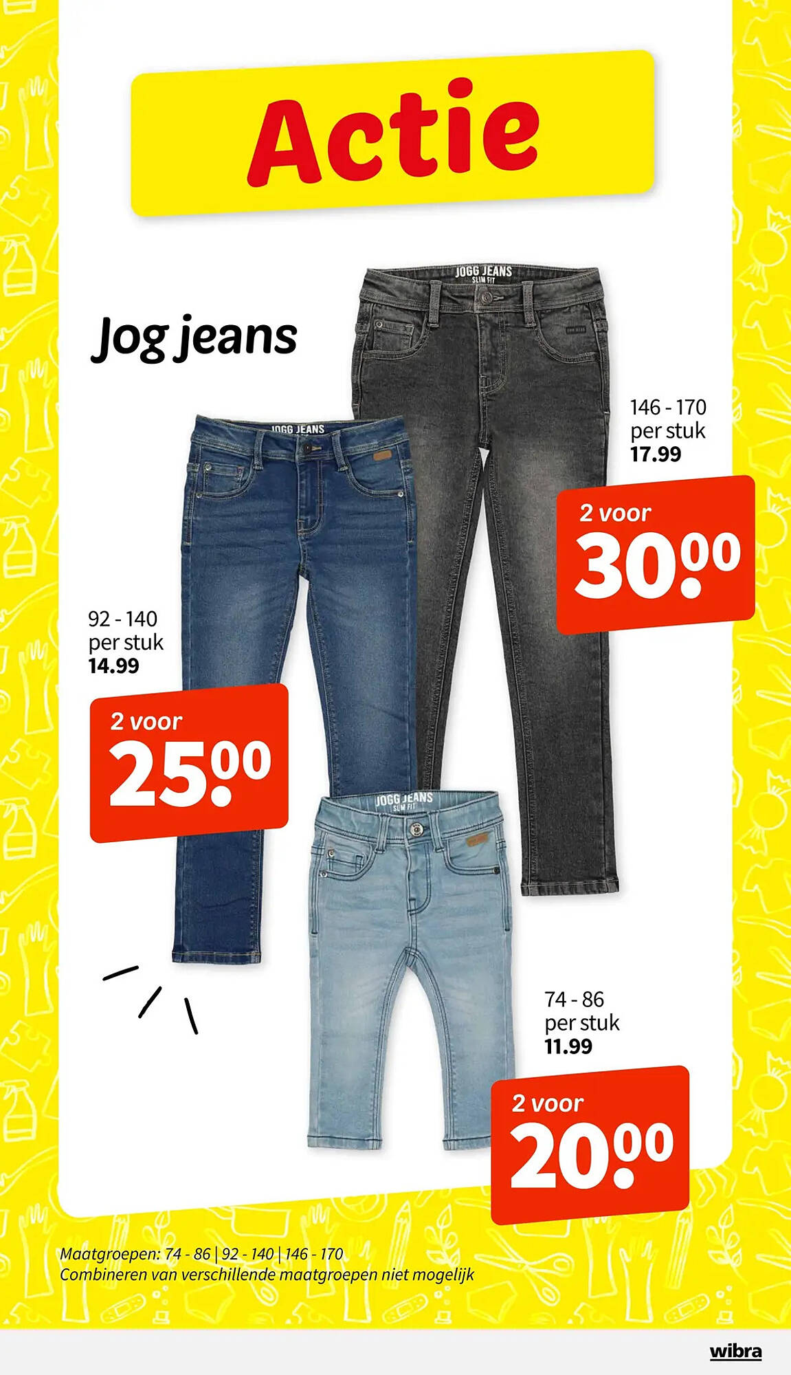 Wibra folder - Pagina 11