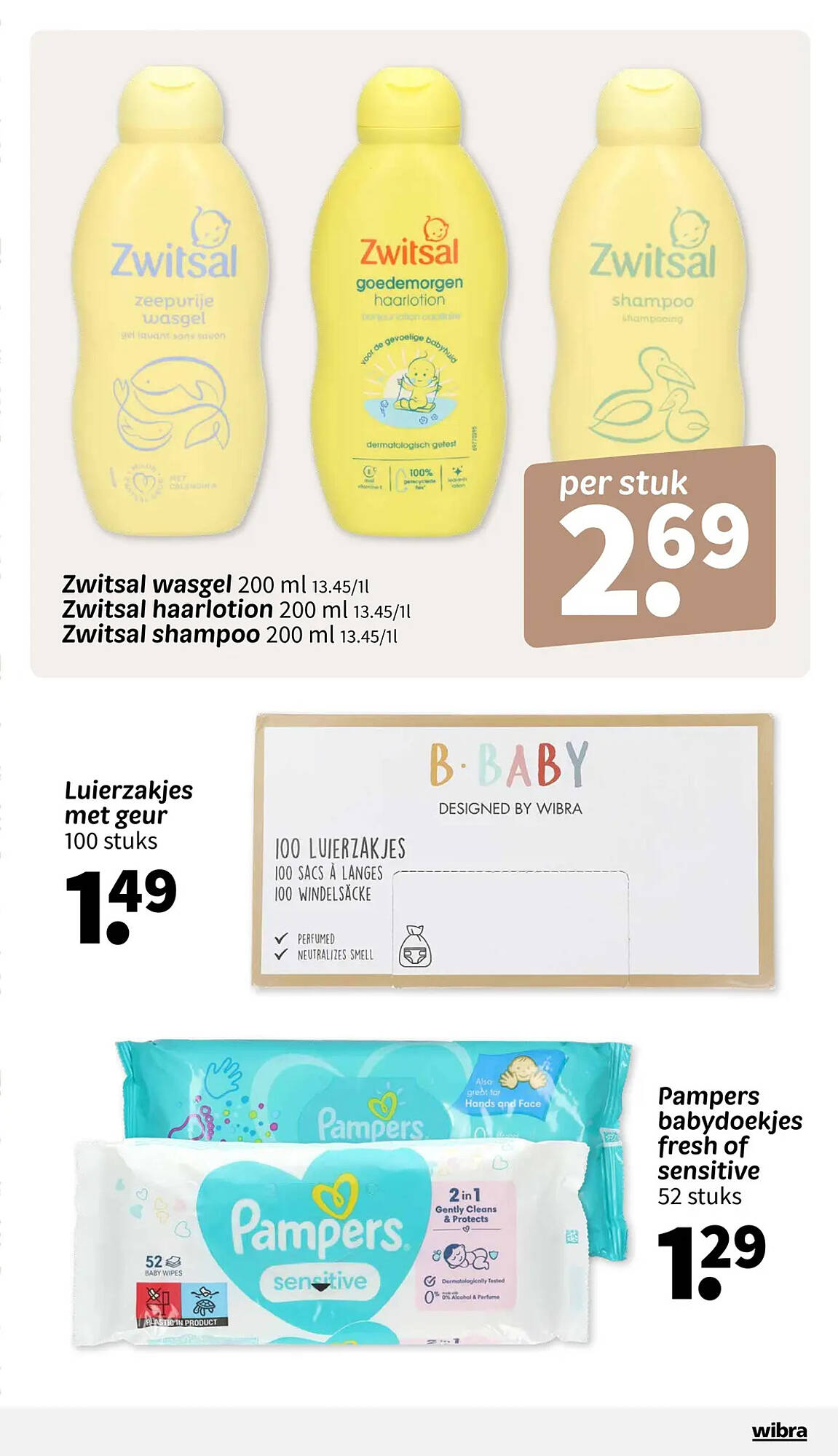 Wibra folder - Pagina 15