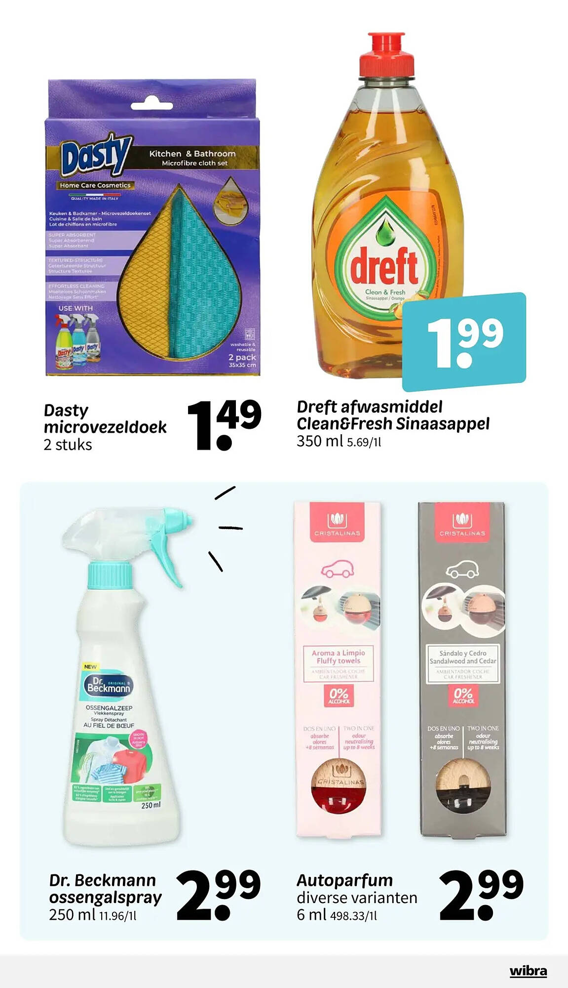 Wibra folder - Pagina 21