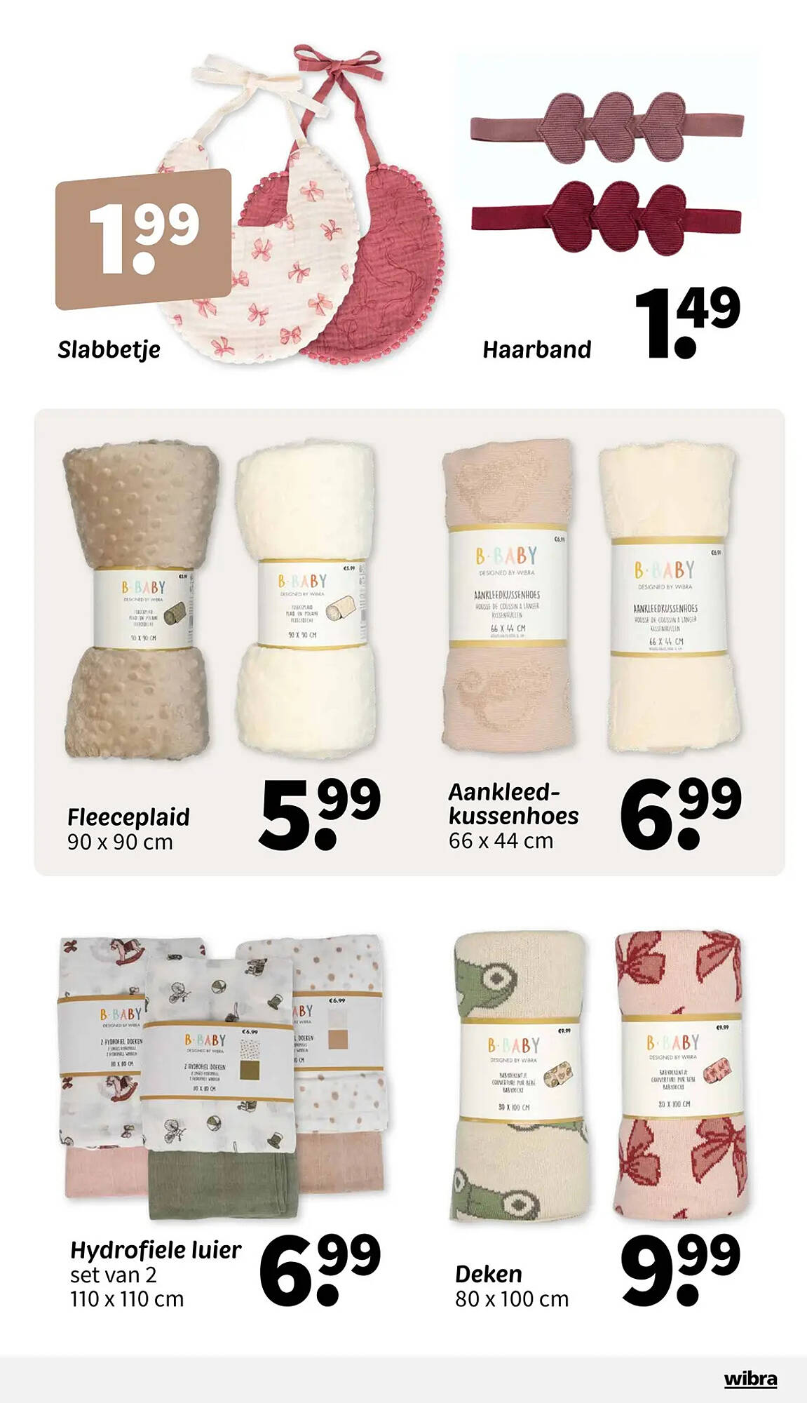 Wibra folder - Pagina 7