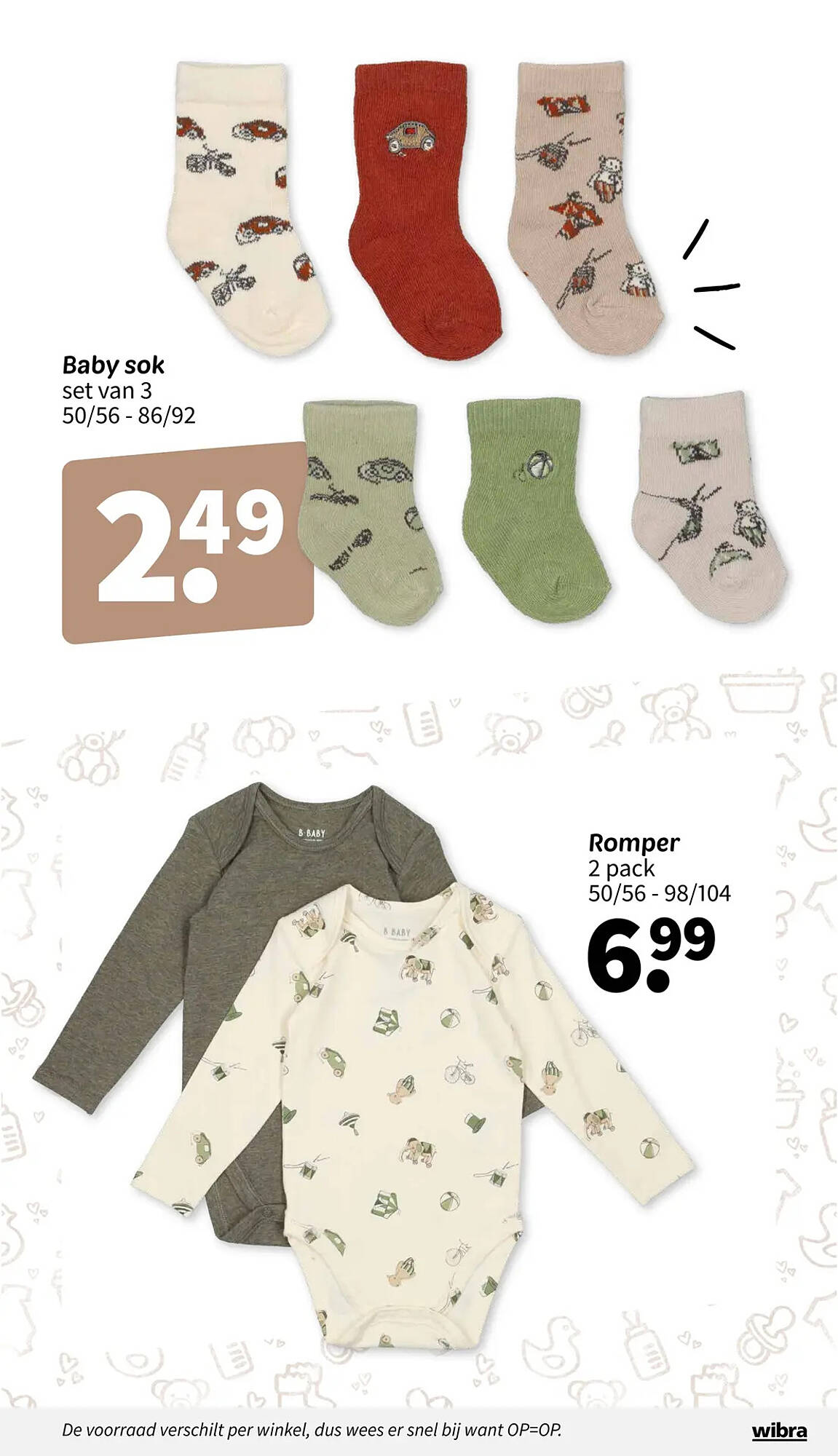 Wibra folder - Pagina 8
