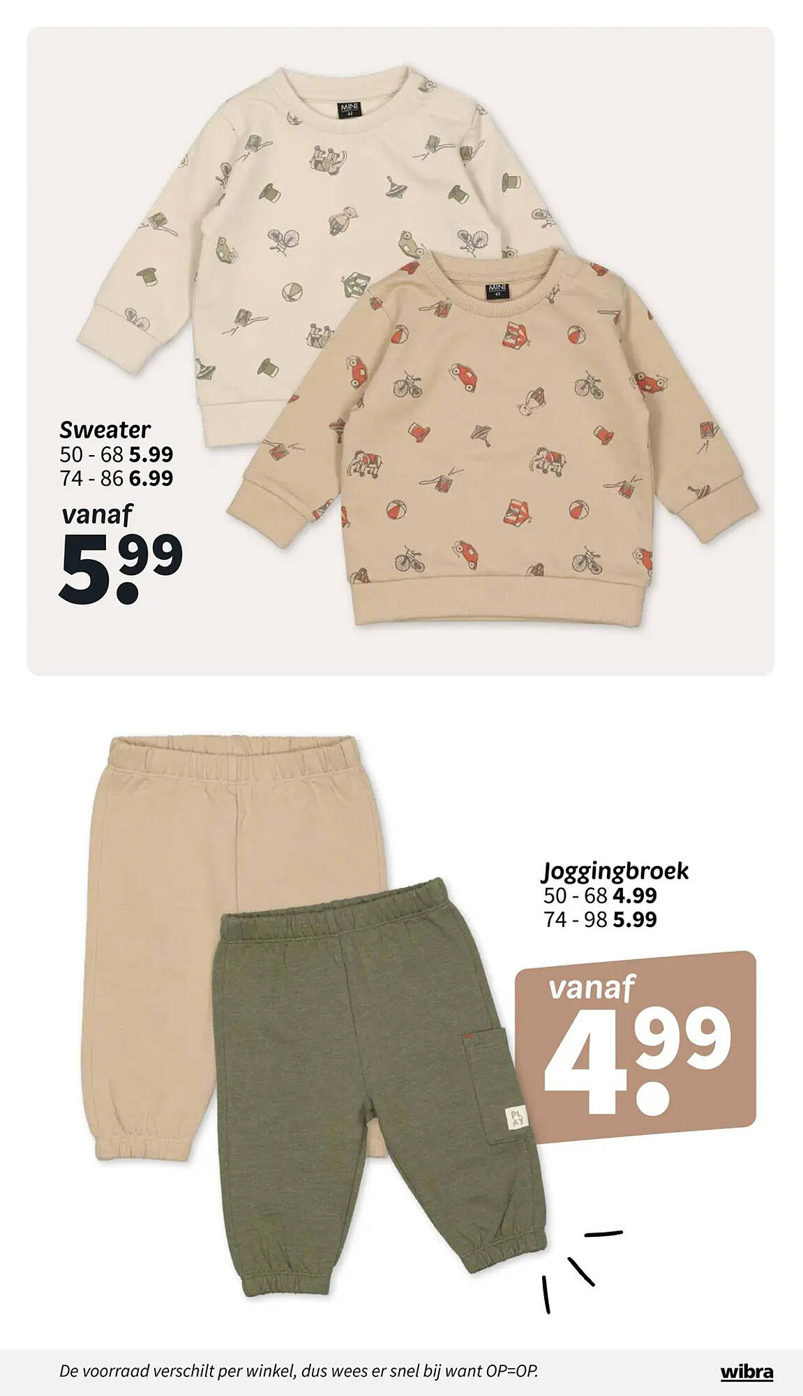 Wibra folder - Pagina 9