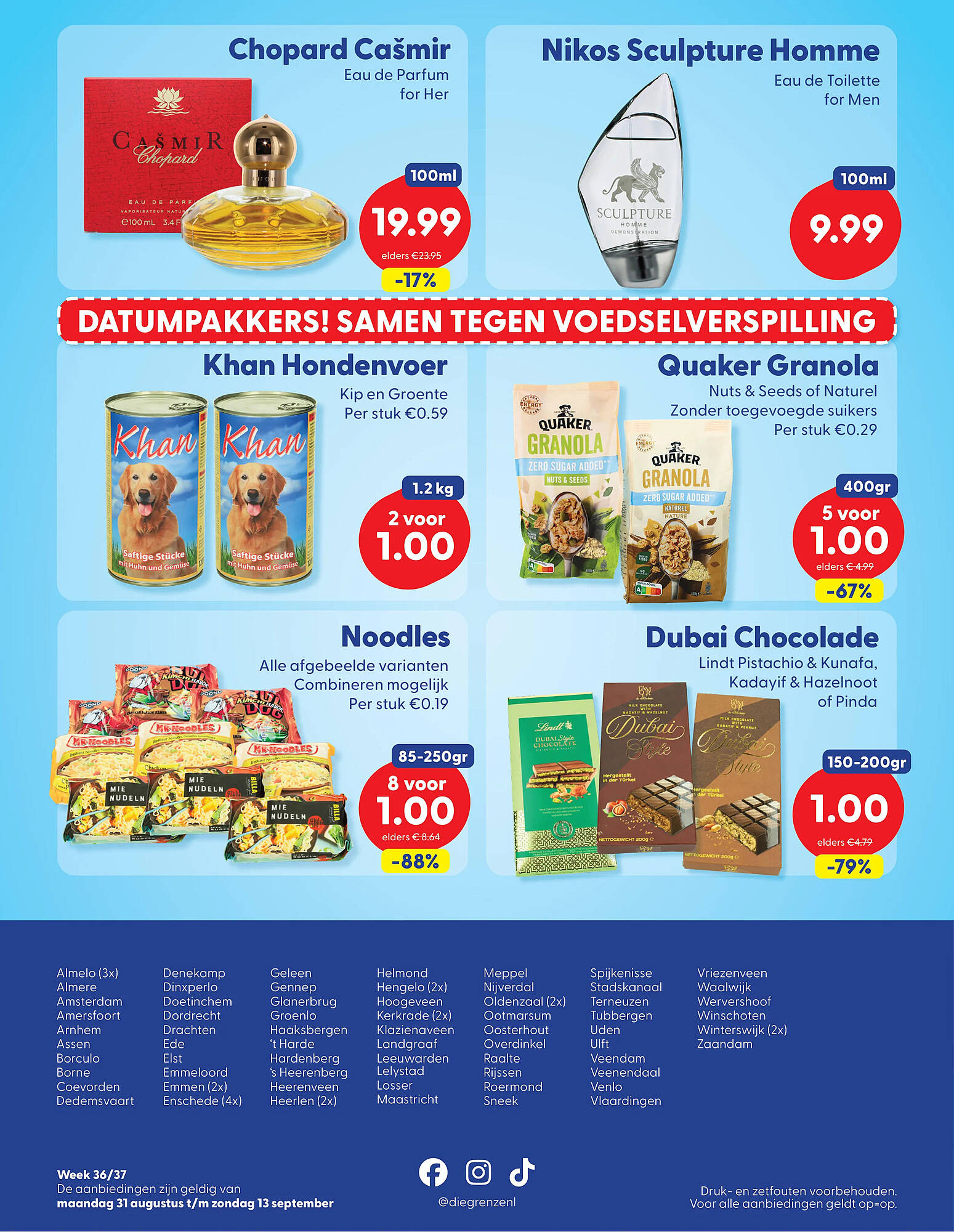 Die Grenze folder - Pagina 8