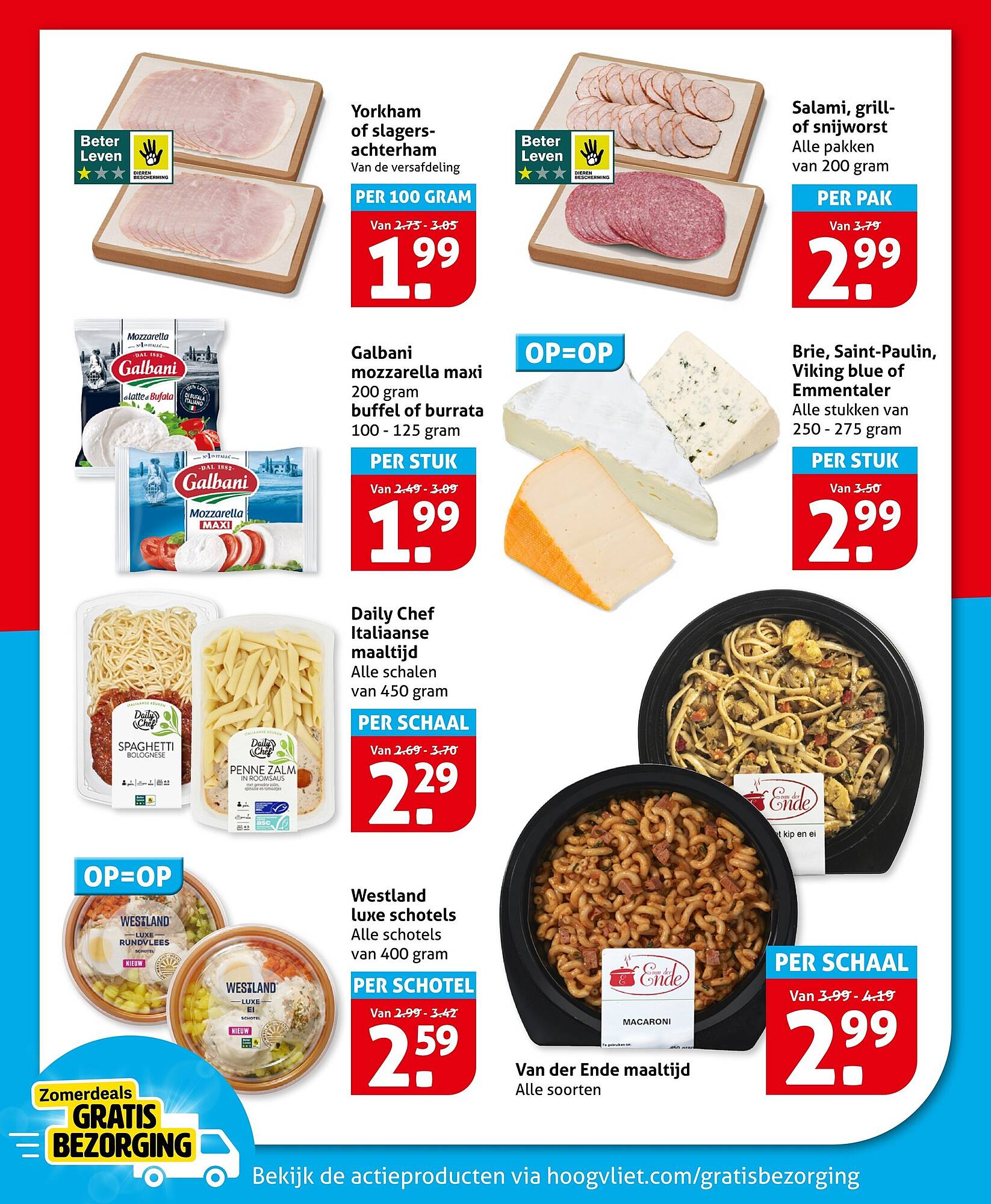 Hoogvliet folder - Pagina 10