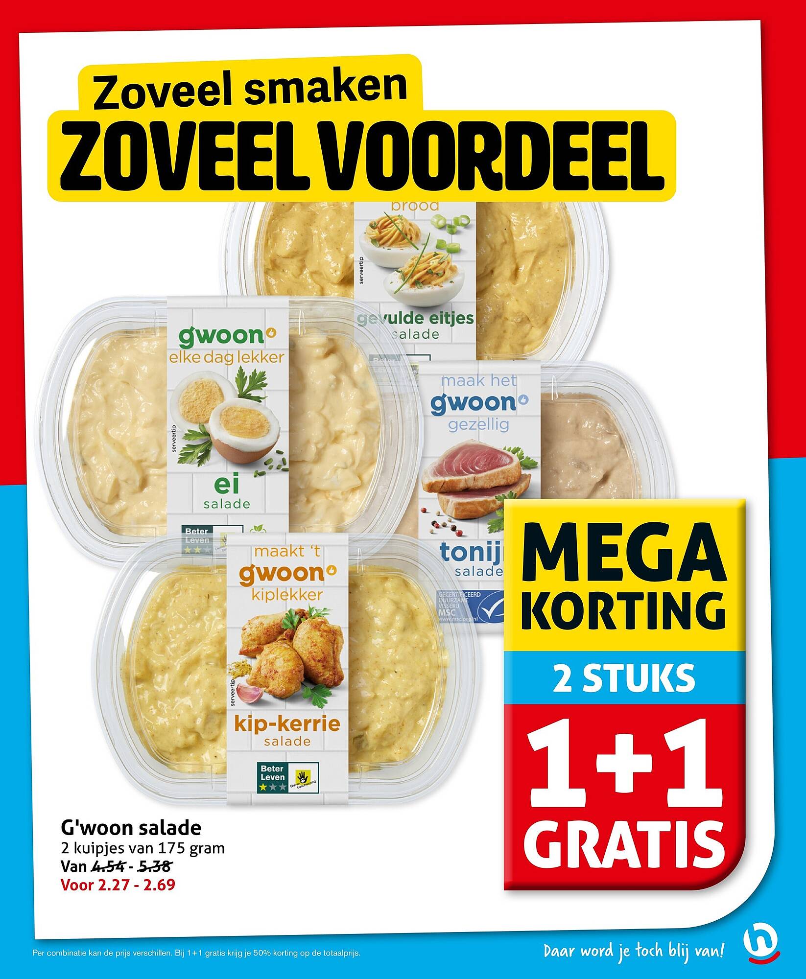 Hoogvliet folder - Pagina 11