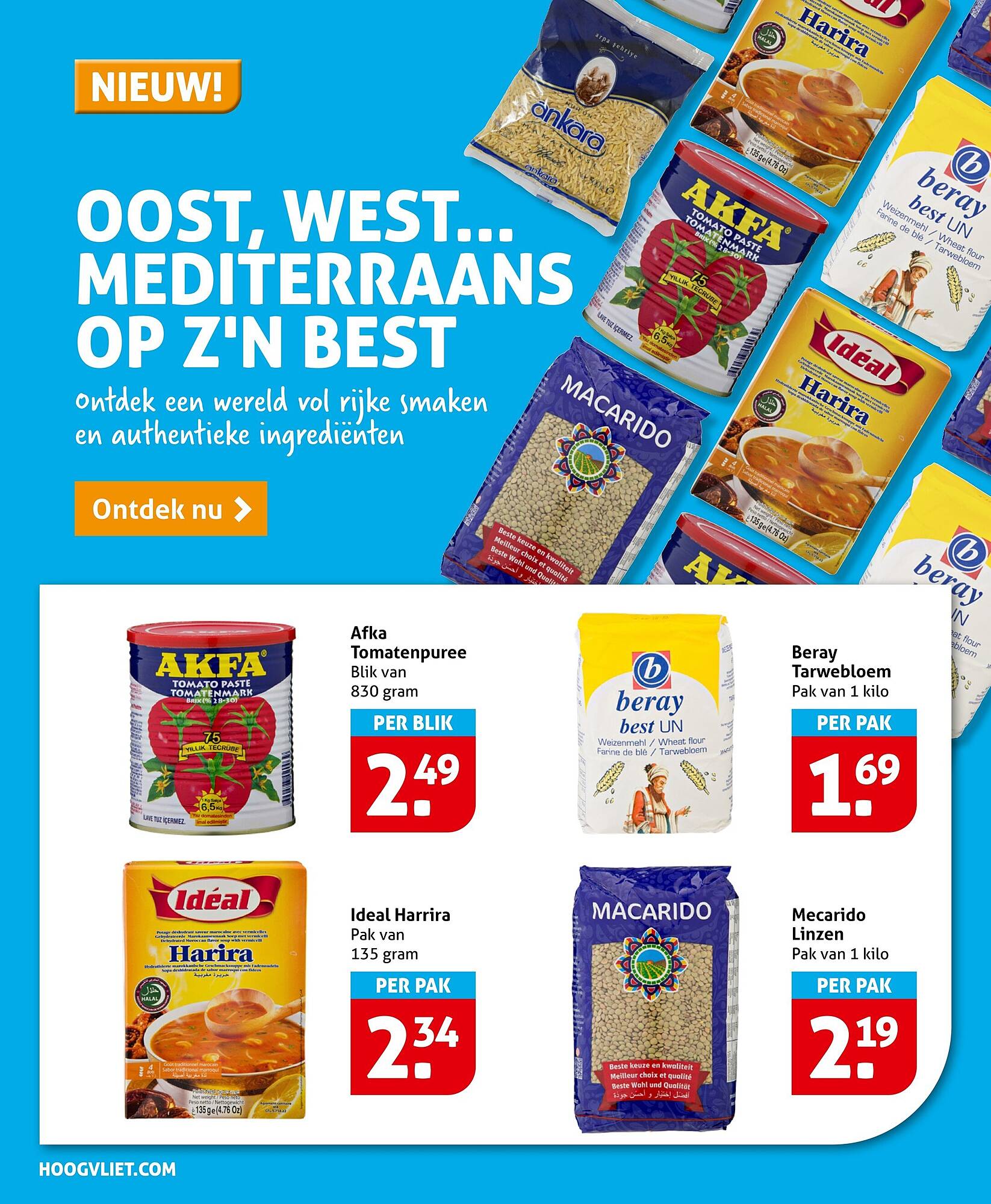 Hoogvliet folder - Pagina 12