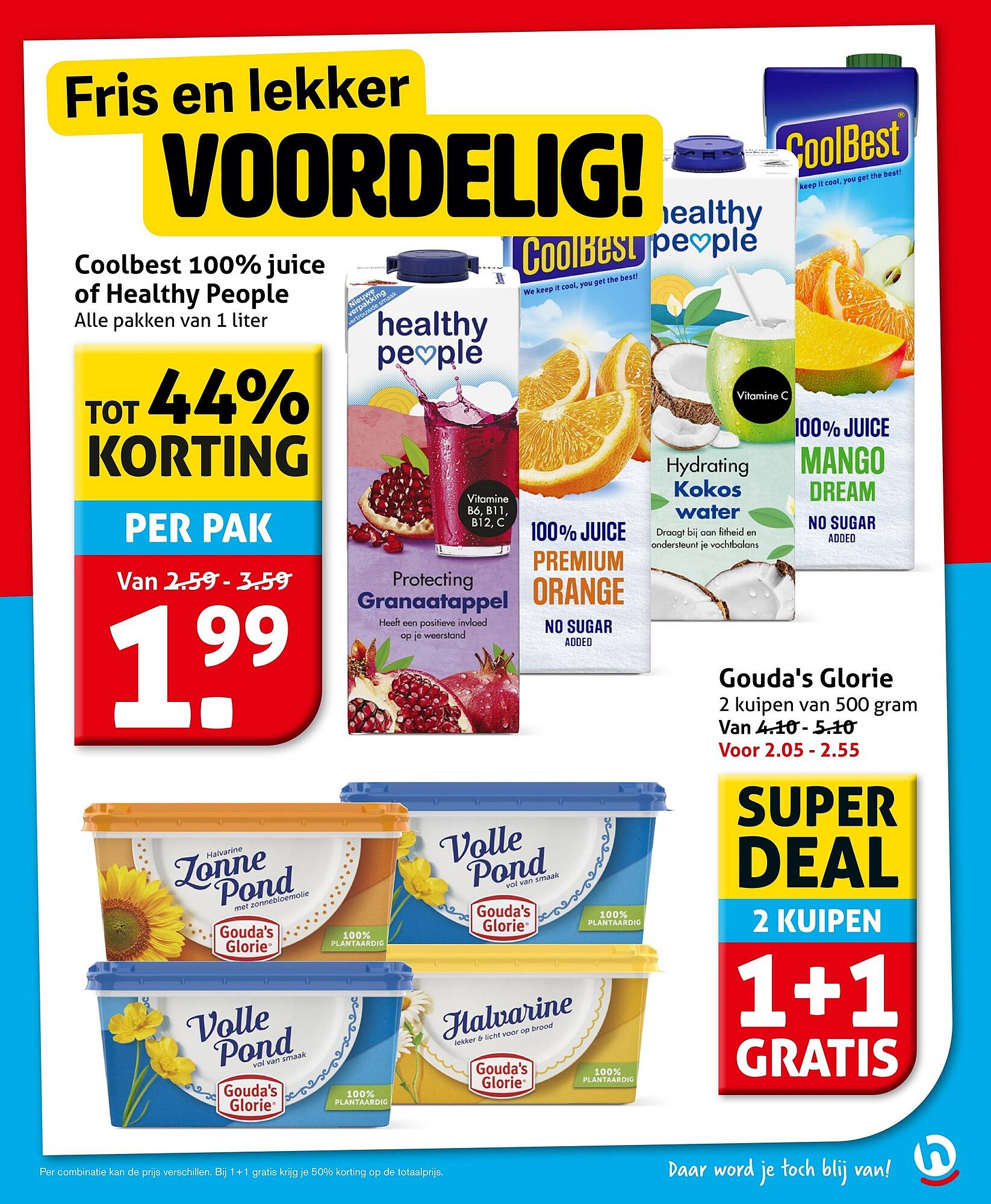 Hoogvliet folder - Pagina 13