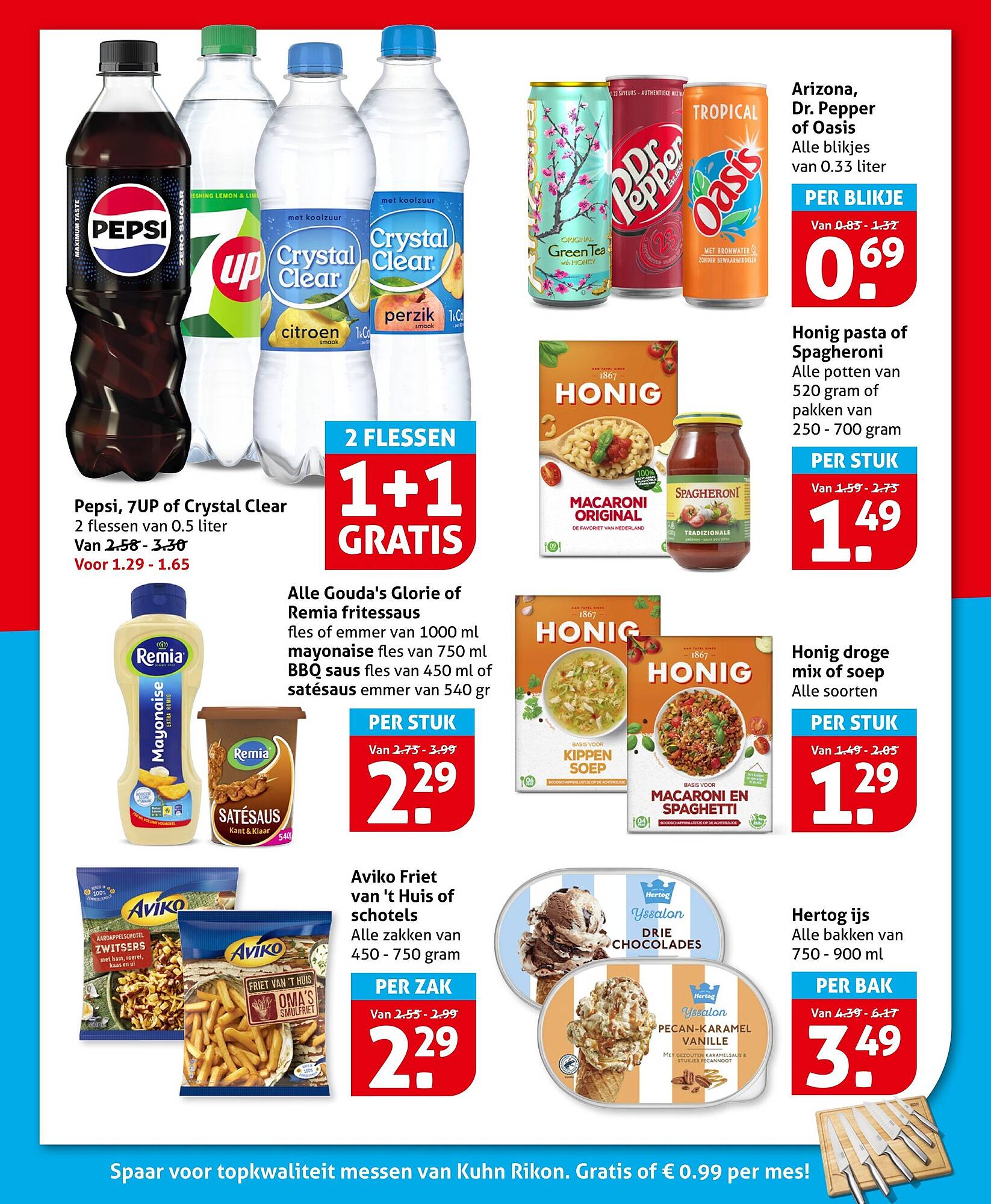 Hoogvliet folder - Pagina 18