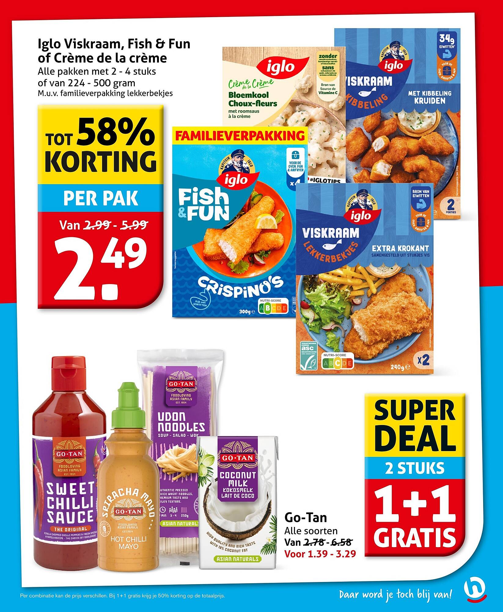 Hoogvliet folder - Pagina 19