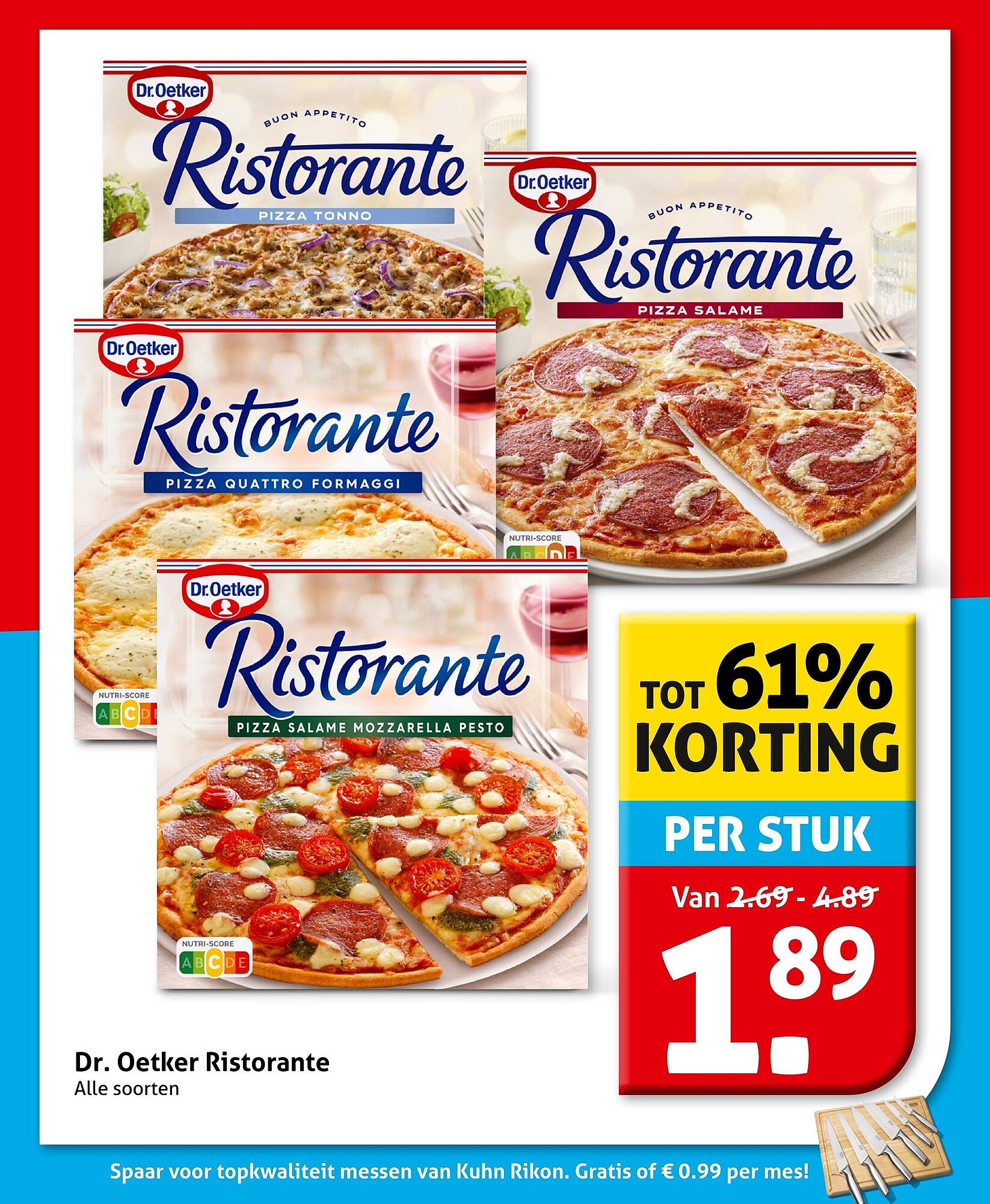 Hoogvliet folder - Pagina 2